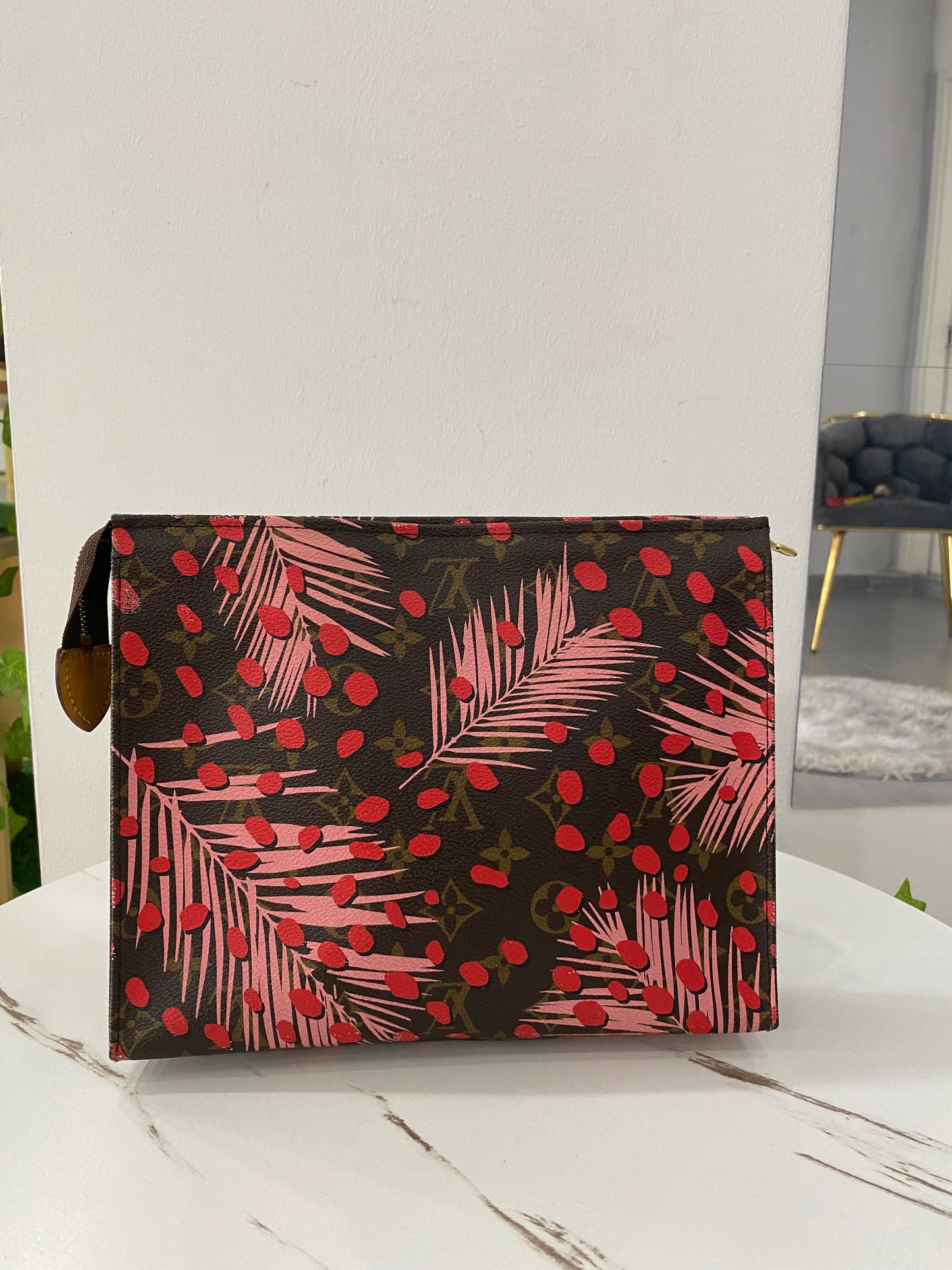 Pochette Louis Vuitton