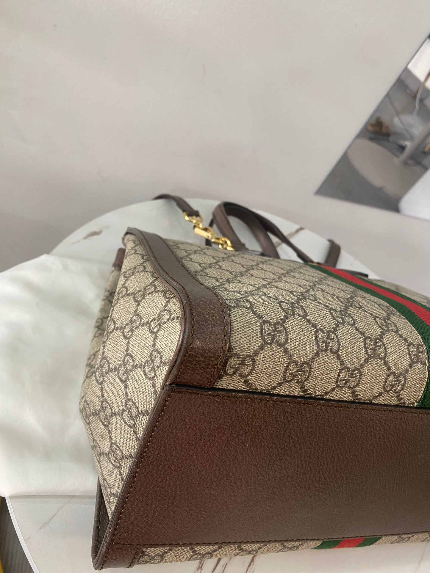 Borsa Gucci Ophidia Medium GG