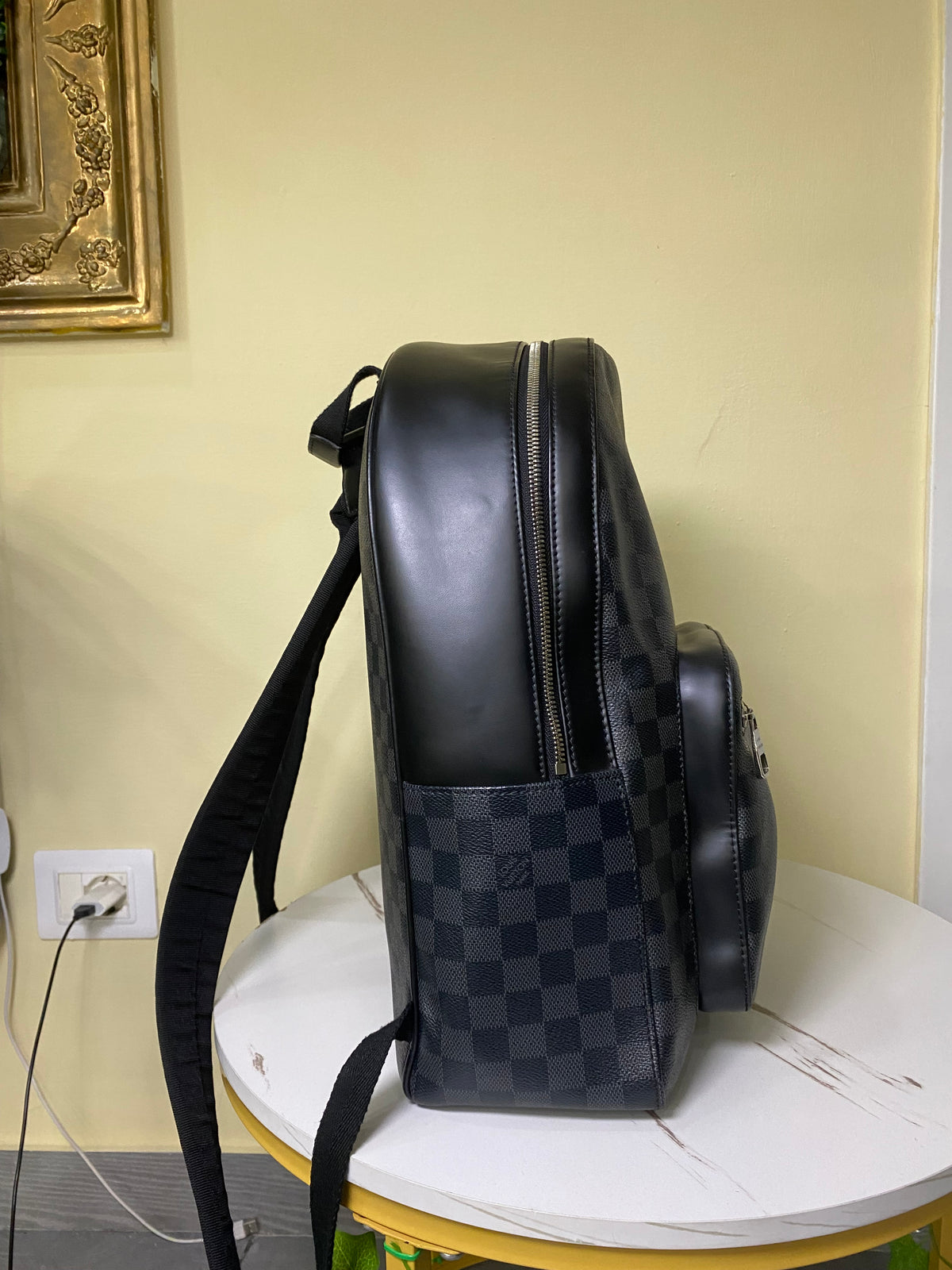 Zaino Louis Vuitton Josh
