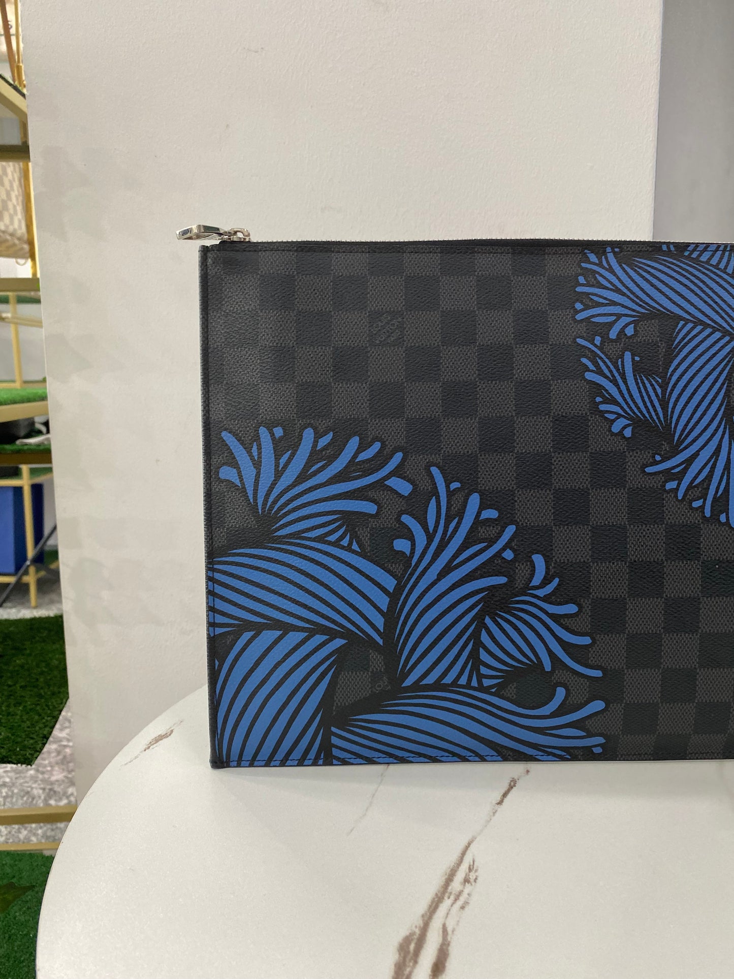 Pochette Louis Vuitton Jour GM