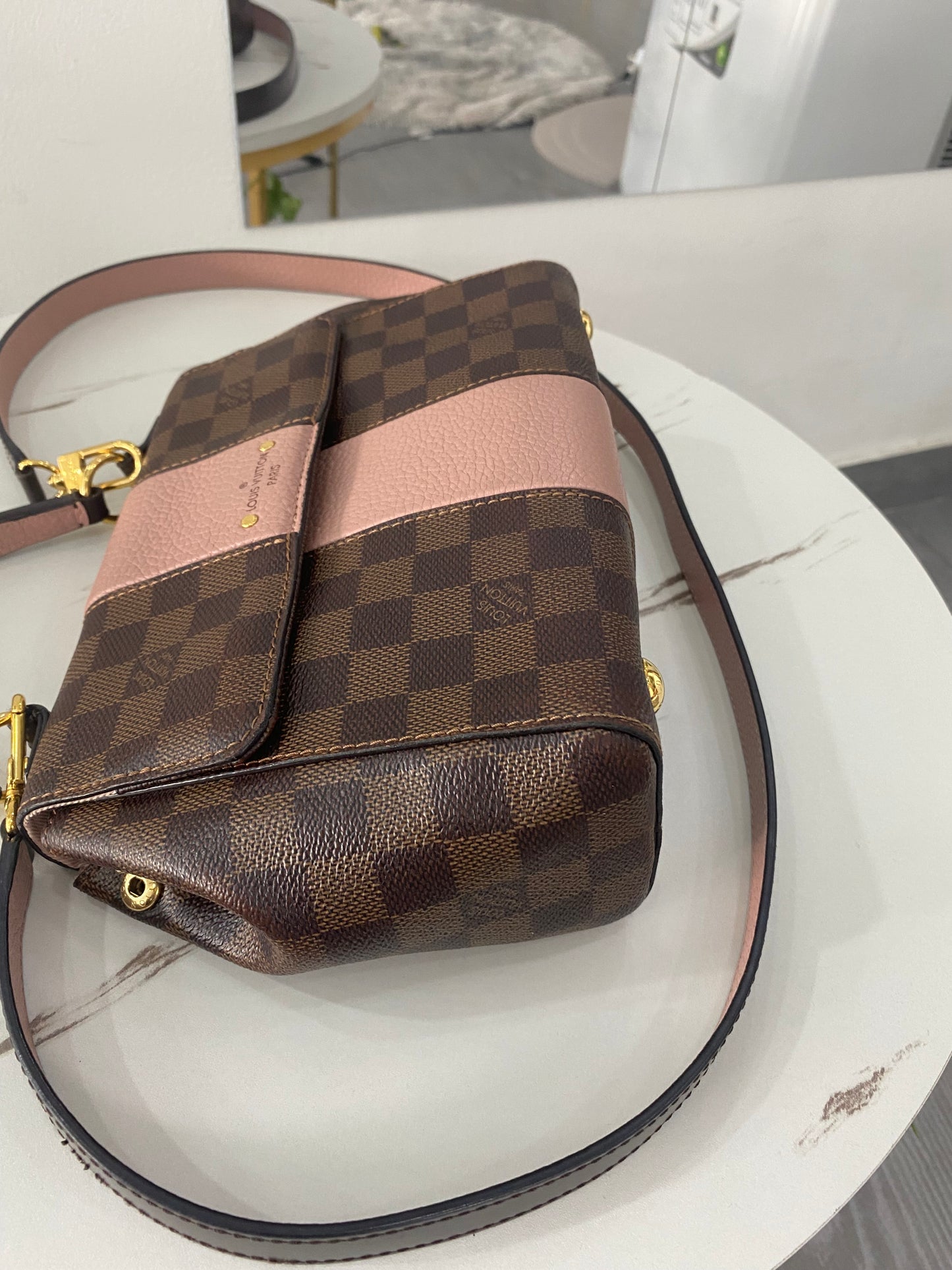 Borsa Louis Vuitton Cluny BB