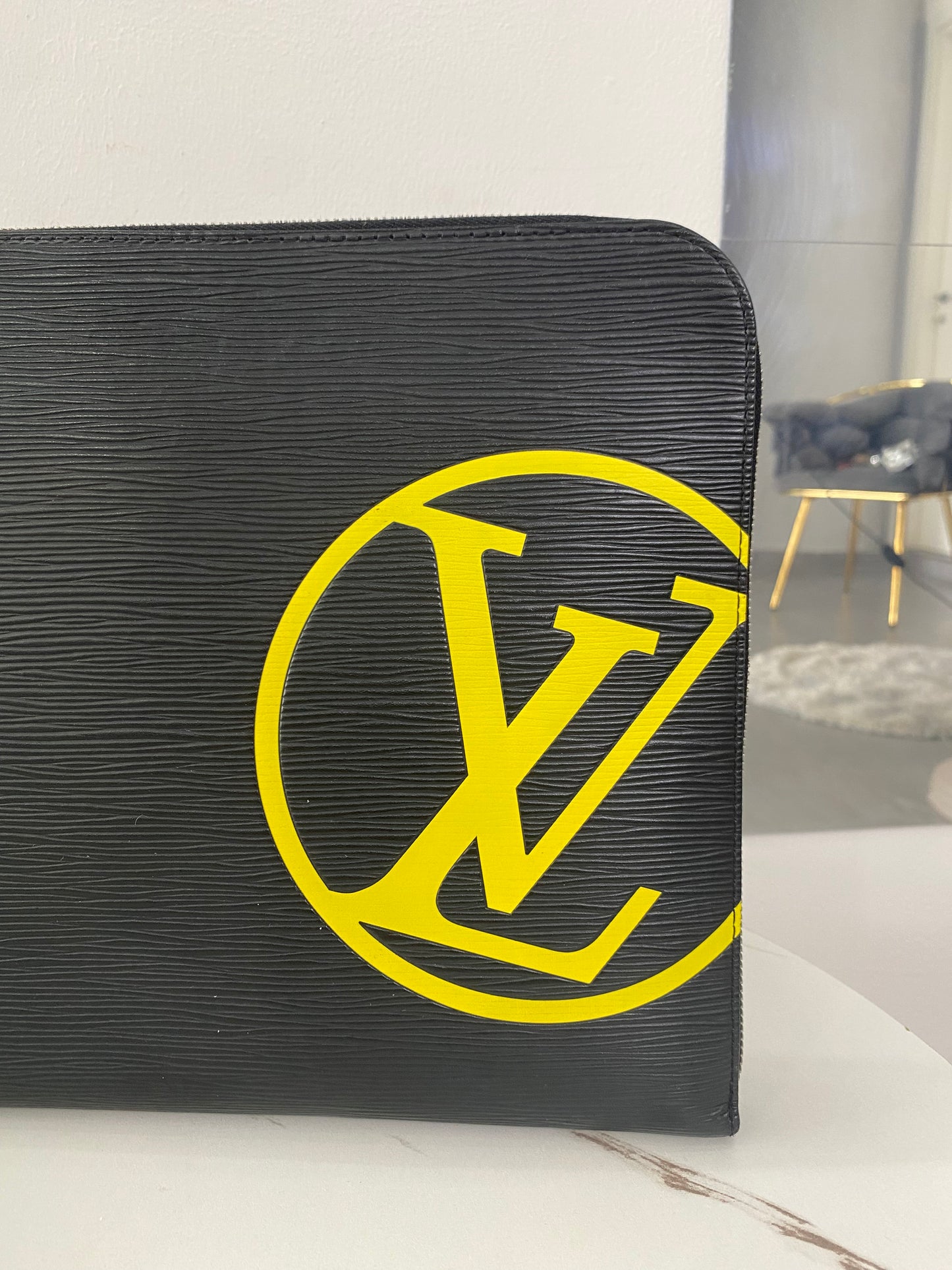 Pochette Louis Vuitton Jour GM