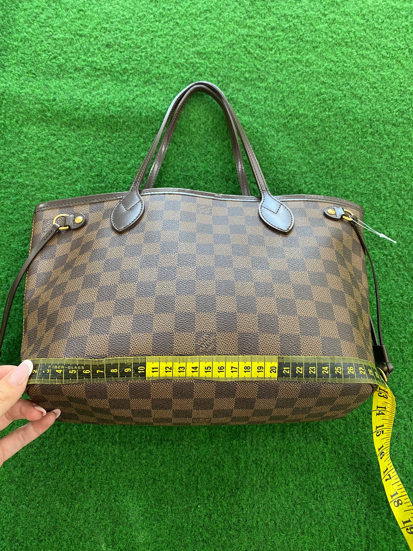 Borsa Louis Vuitton Neverfull PM