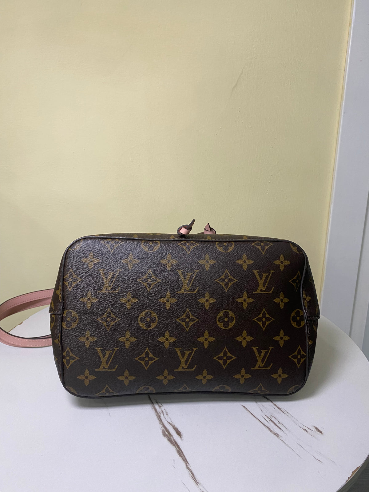 Borsa Louis Vuitton NoéNoé MM