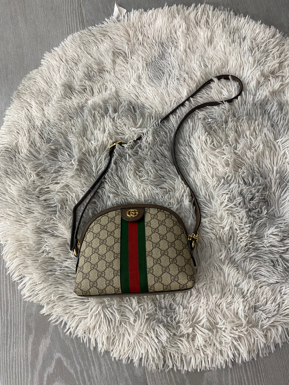 Borsa Gucci Ophidia GG