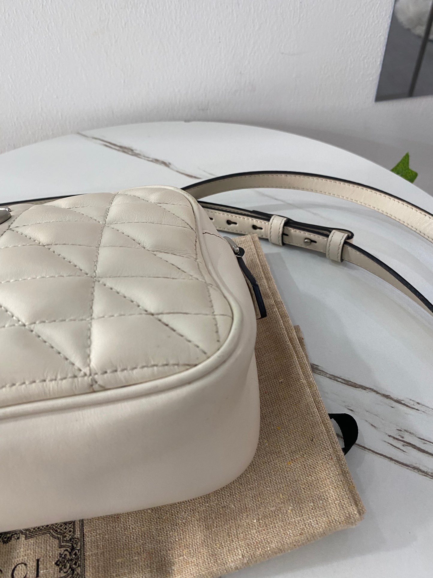 Borsa Gucci Marmont Camera Bag