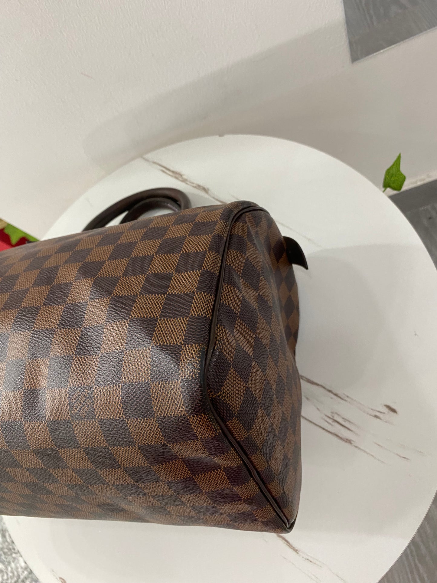Borsa Louis Vuitton Speedy 30