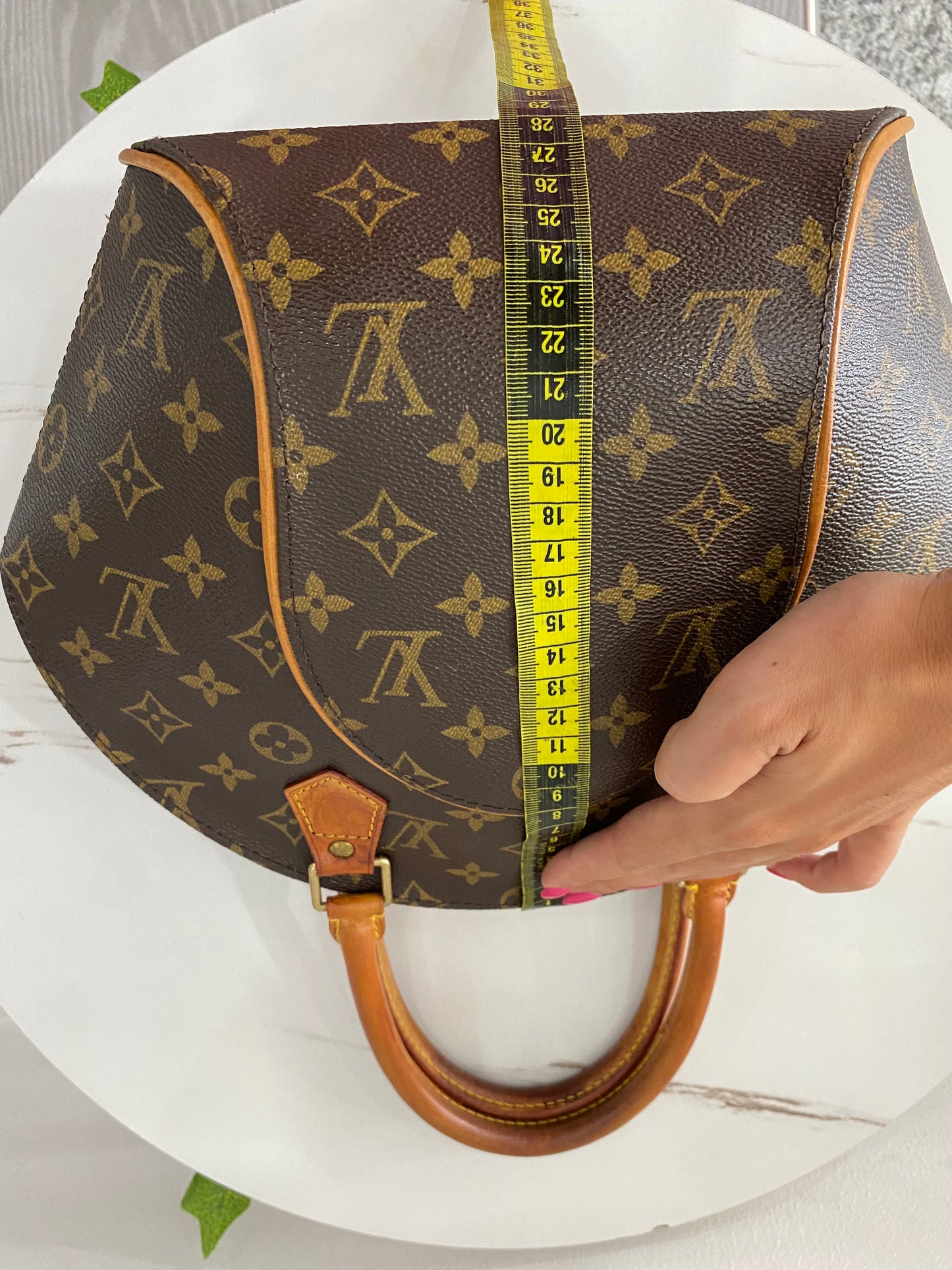 Borsa Louis Vuitton Ellipse PM