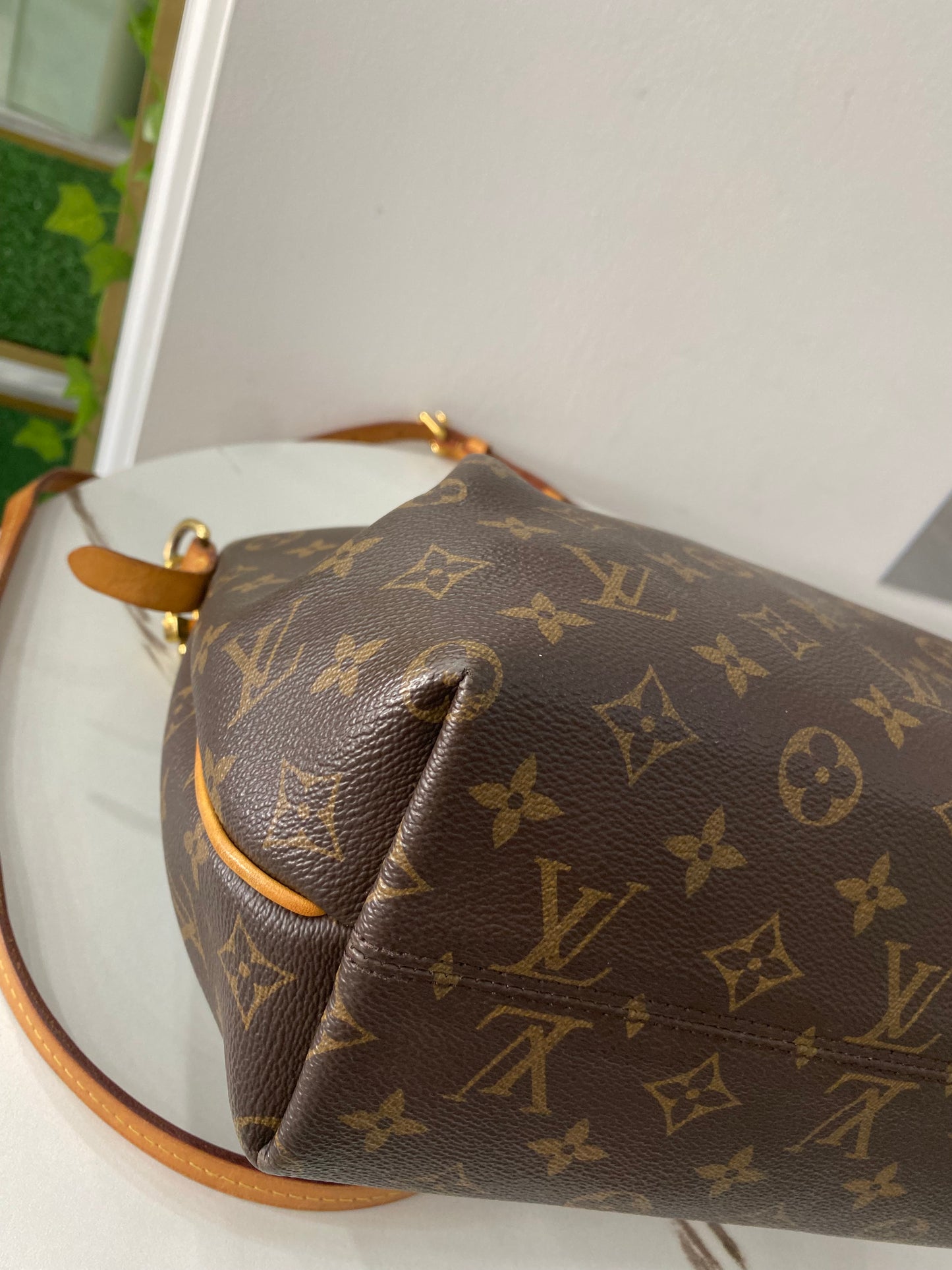 Borsa Louis Vuitton Turenne PM