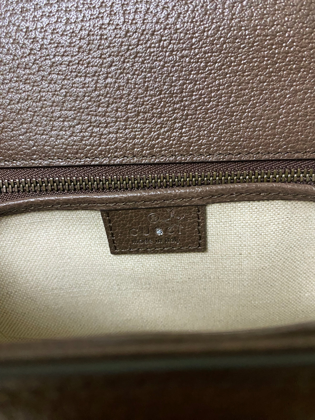 Borsa Gucci Bamboo Small Jumbo GG