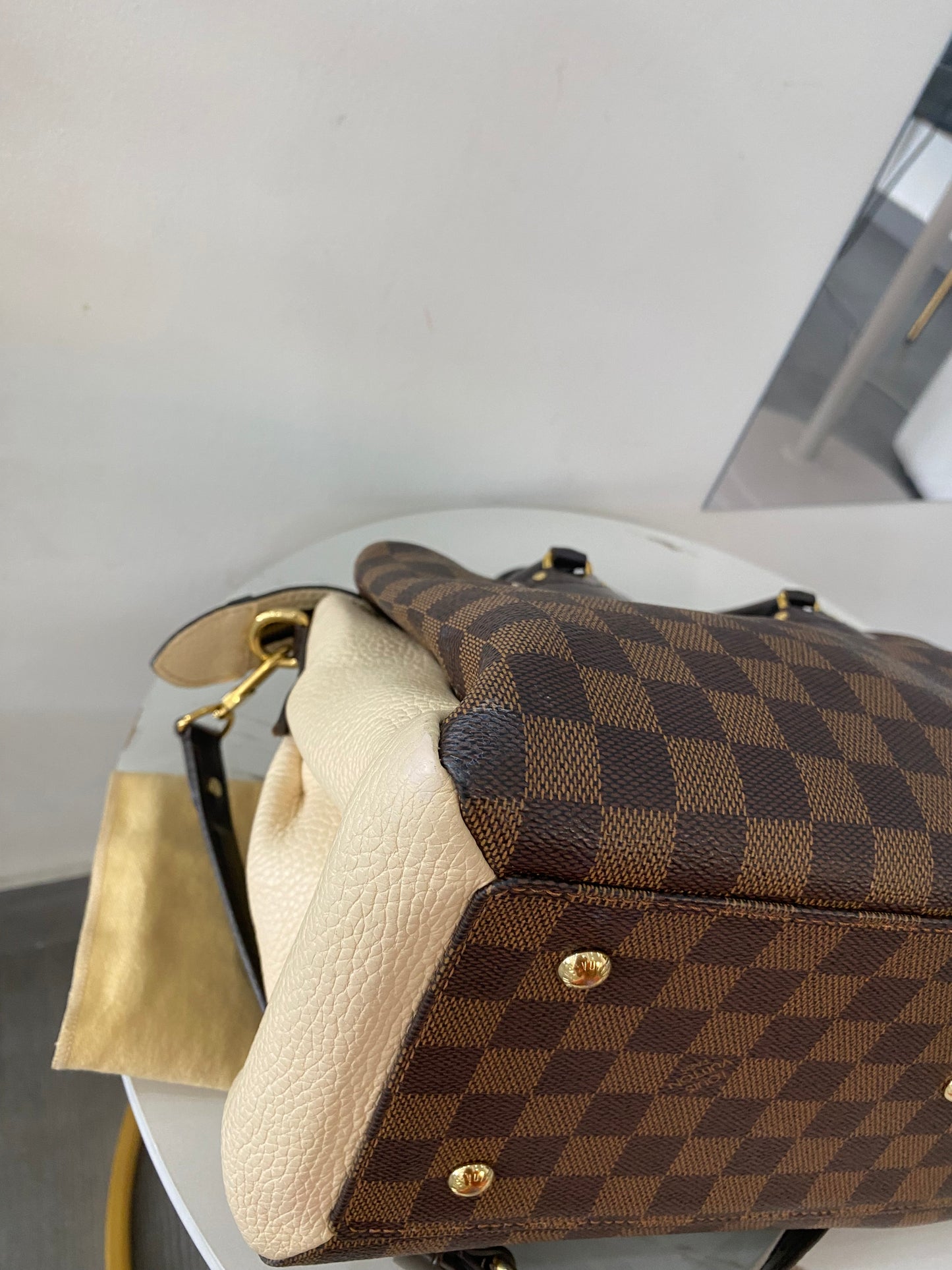 Borsa Louis Vuitton Normandy