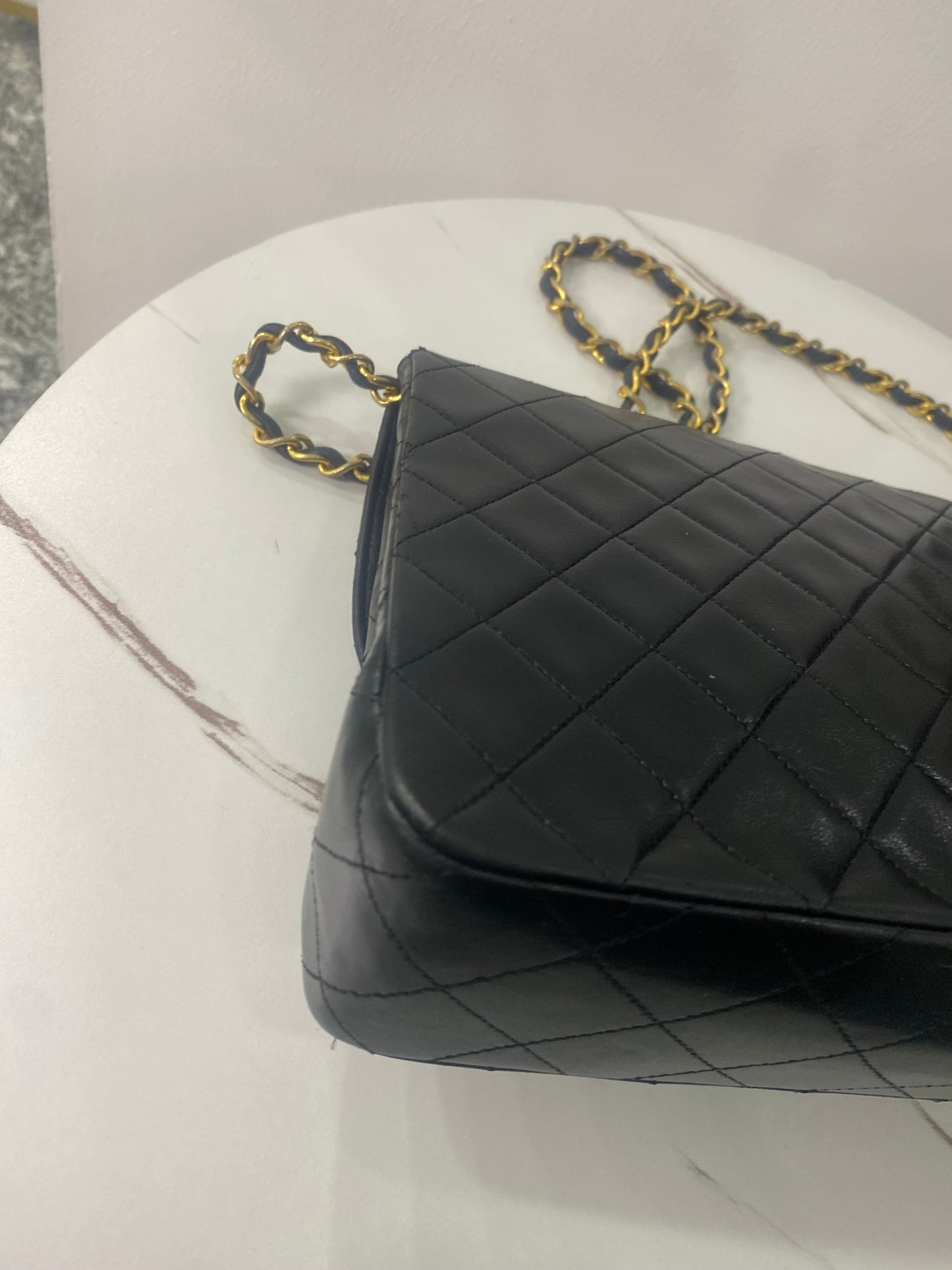 Chanel Timeless Vintage