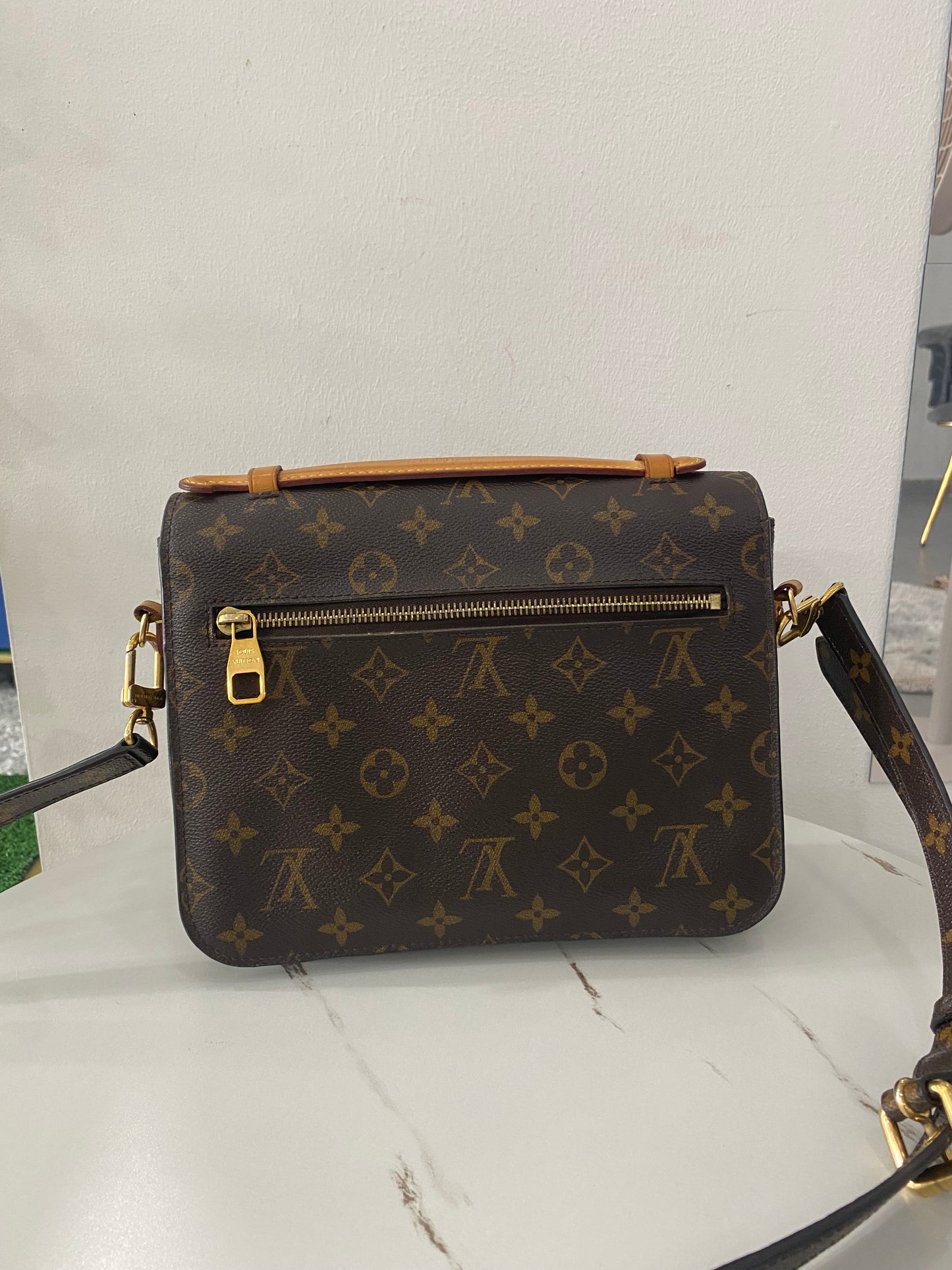 Borsa Louis Vuitton Métis