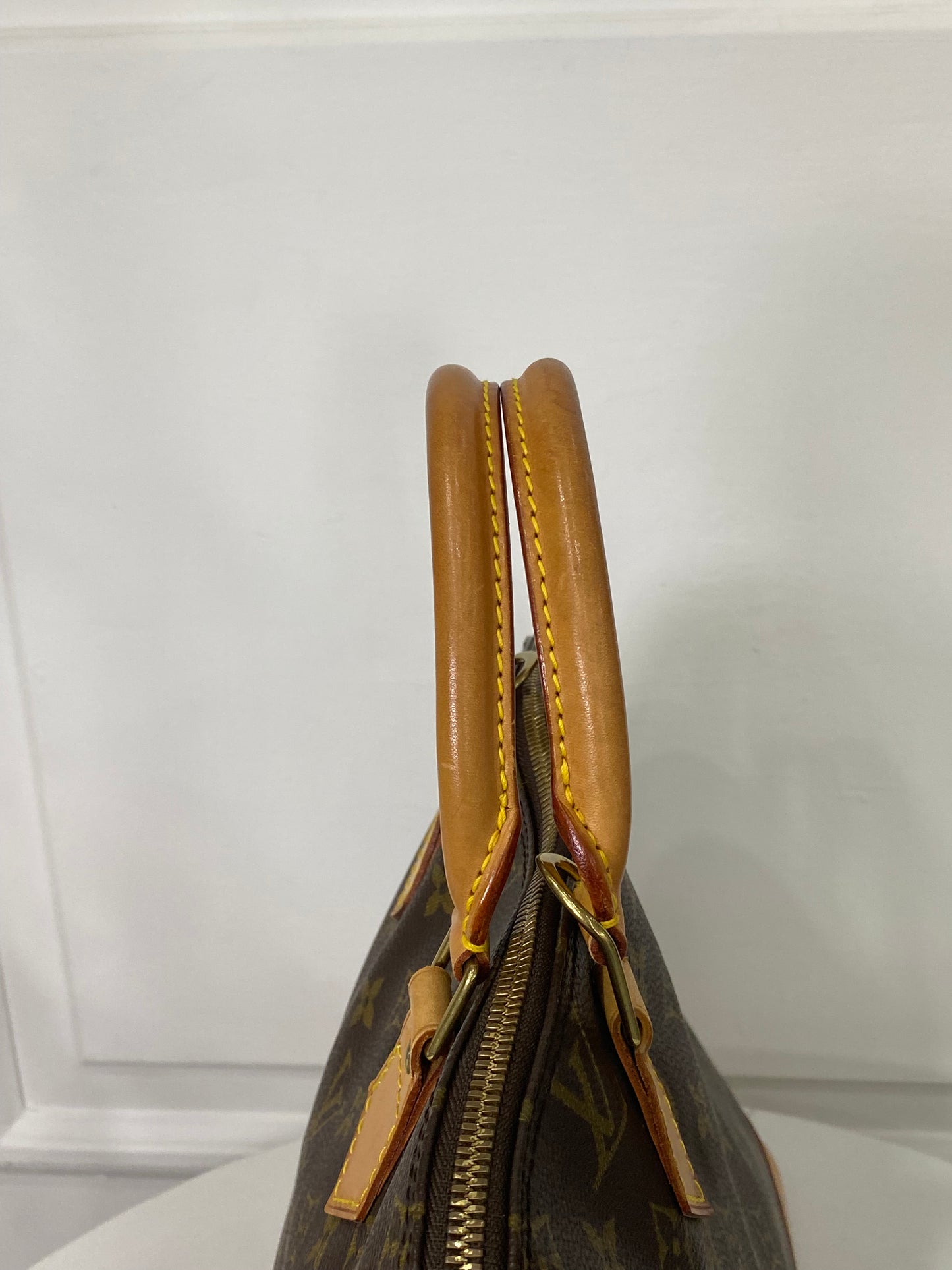 Louis Vuitton Alma PM