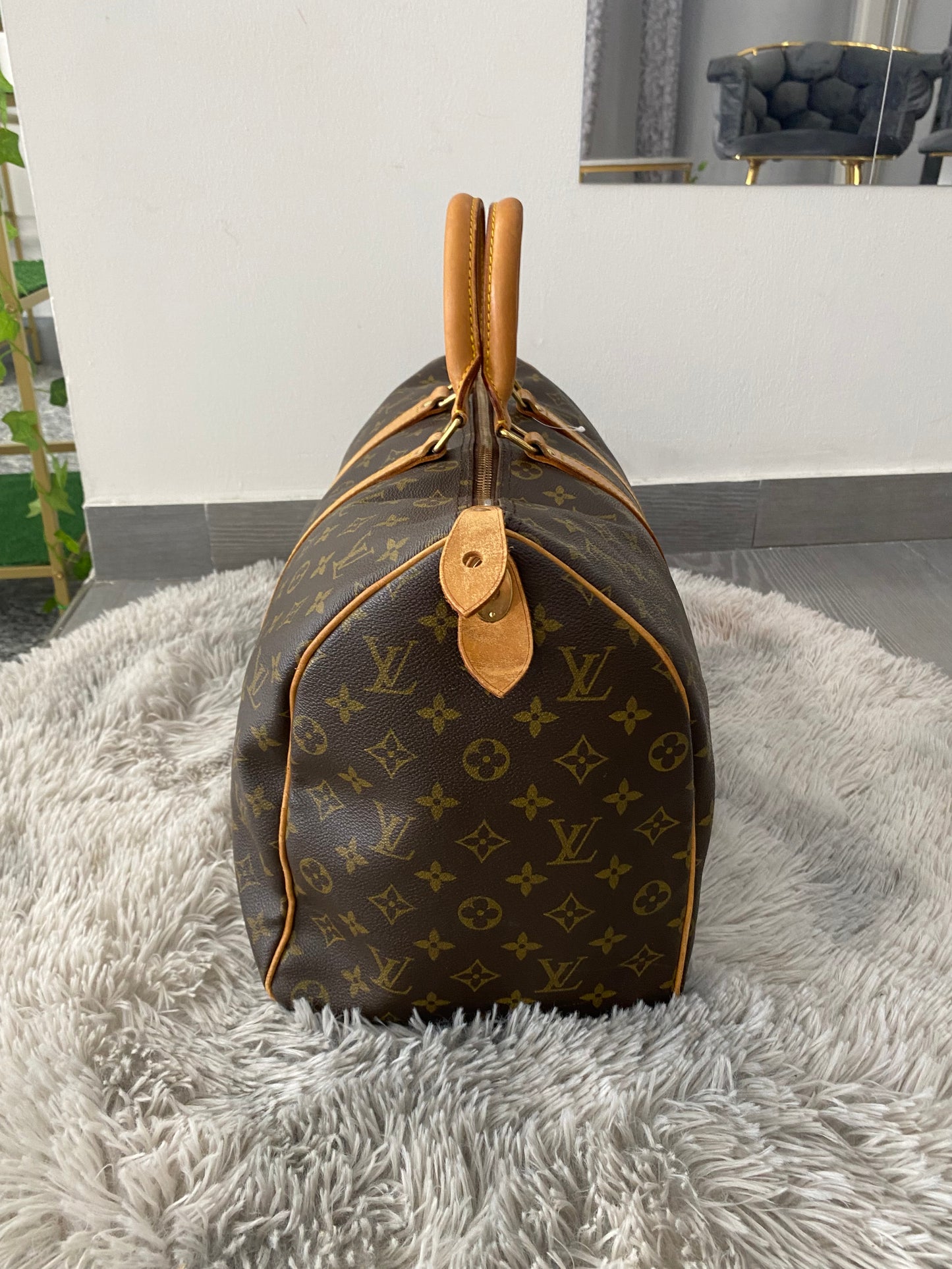 Borsone Louis Vuitton Keepall 45