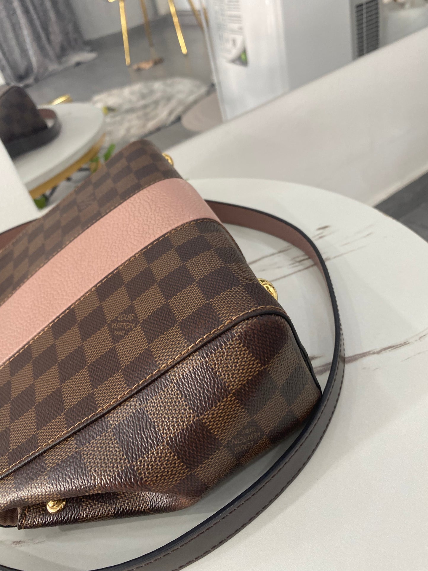 Borsa Louis Vuitton Cluny BB