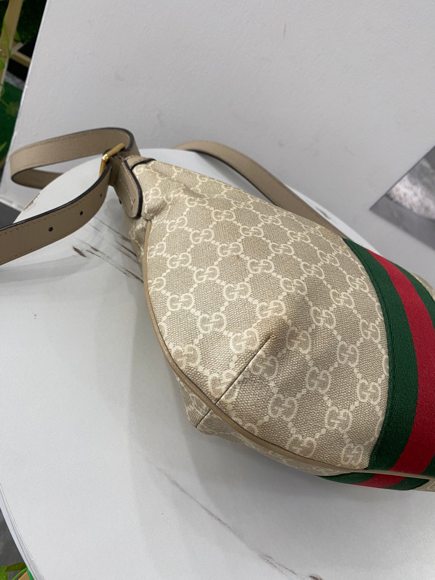 Borsa Gucci Ophidia GG