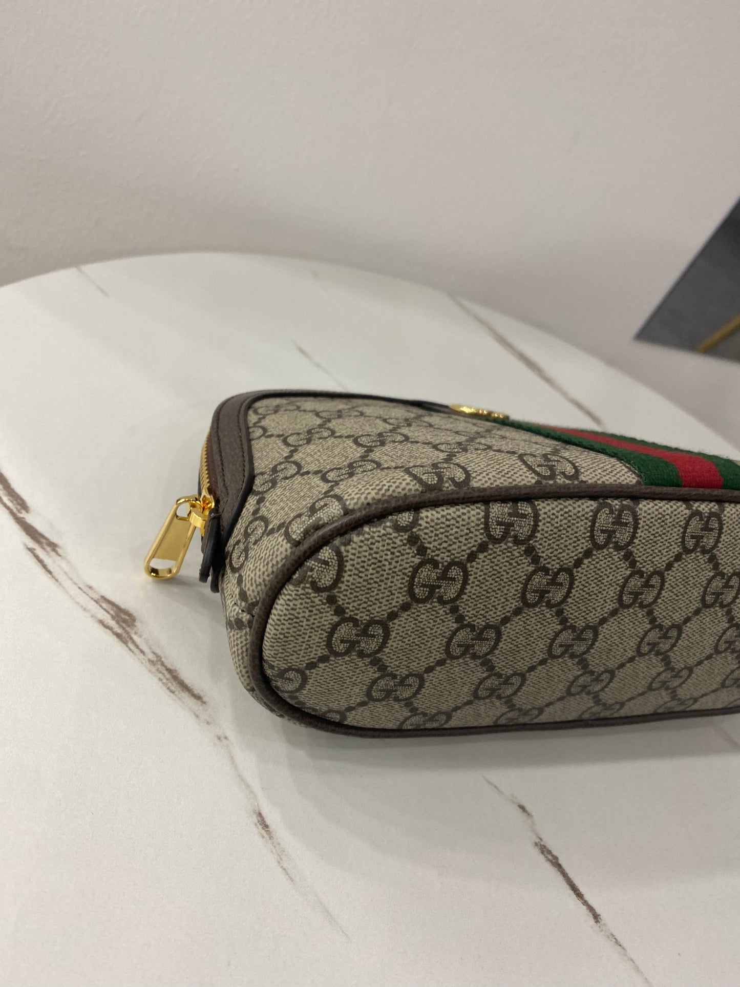 Pochette Ophidia Gucci GG