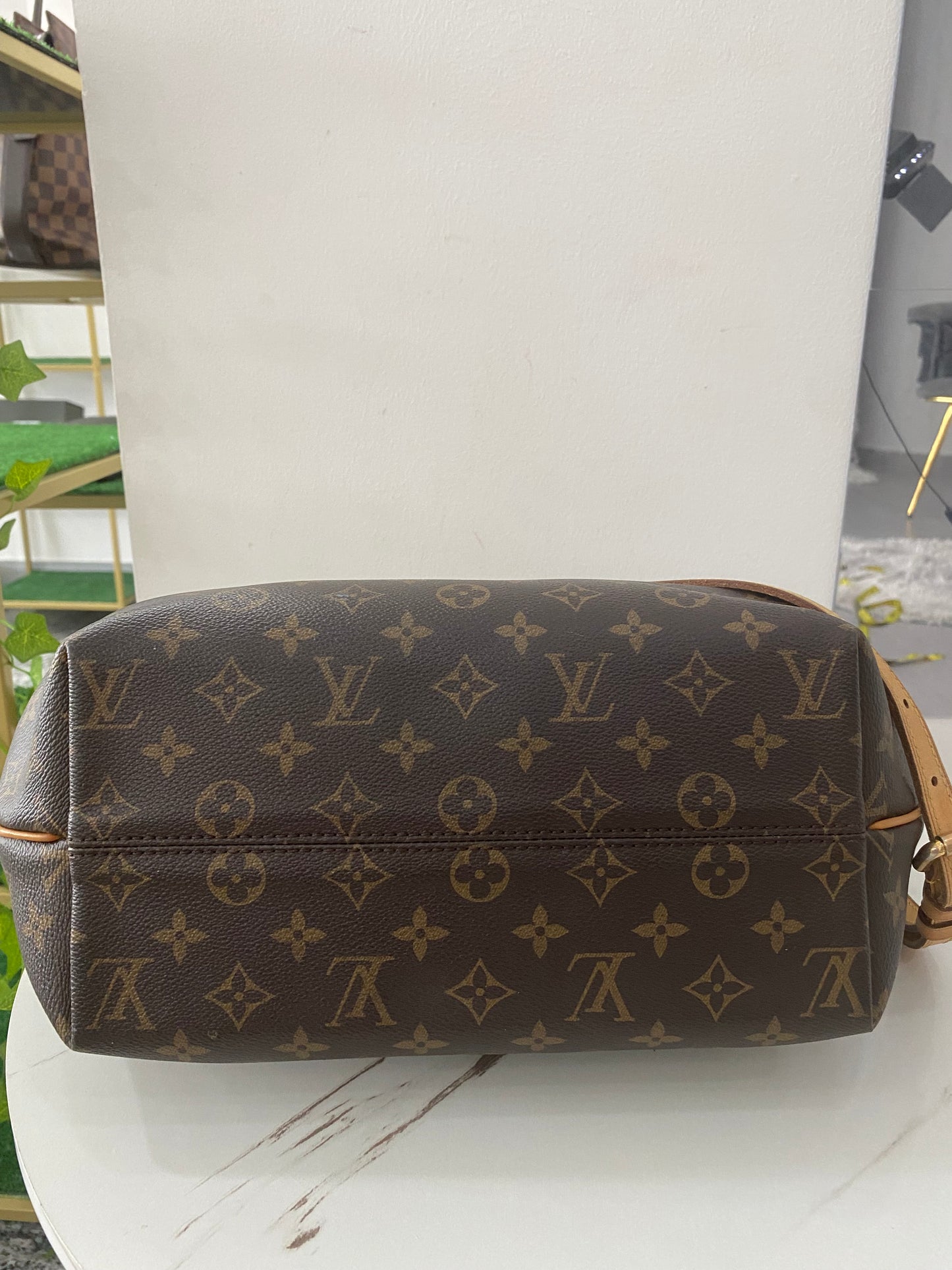 Borsa Louis Vuitton Turenne MM