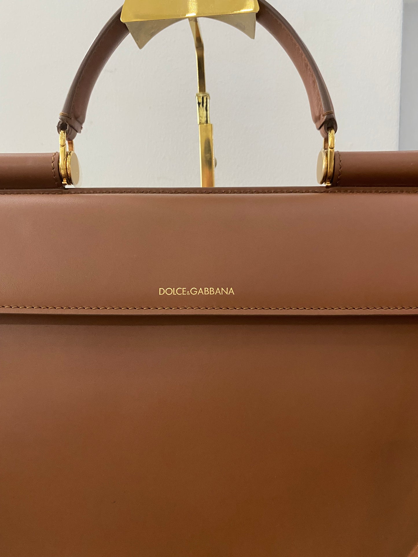 Borsa Dolce & Gabbana Sicily 62