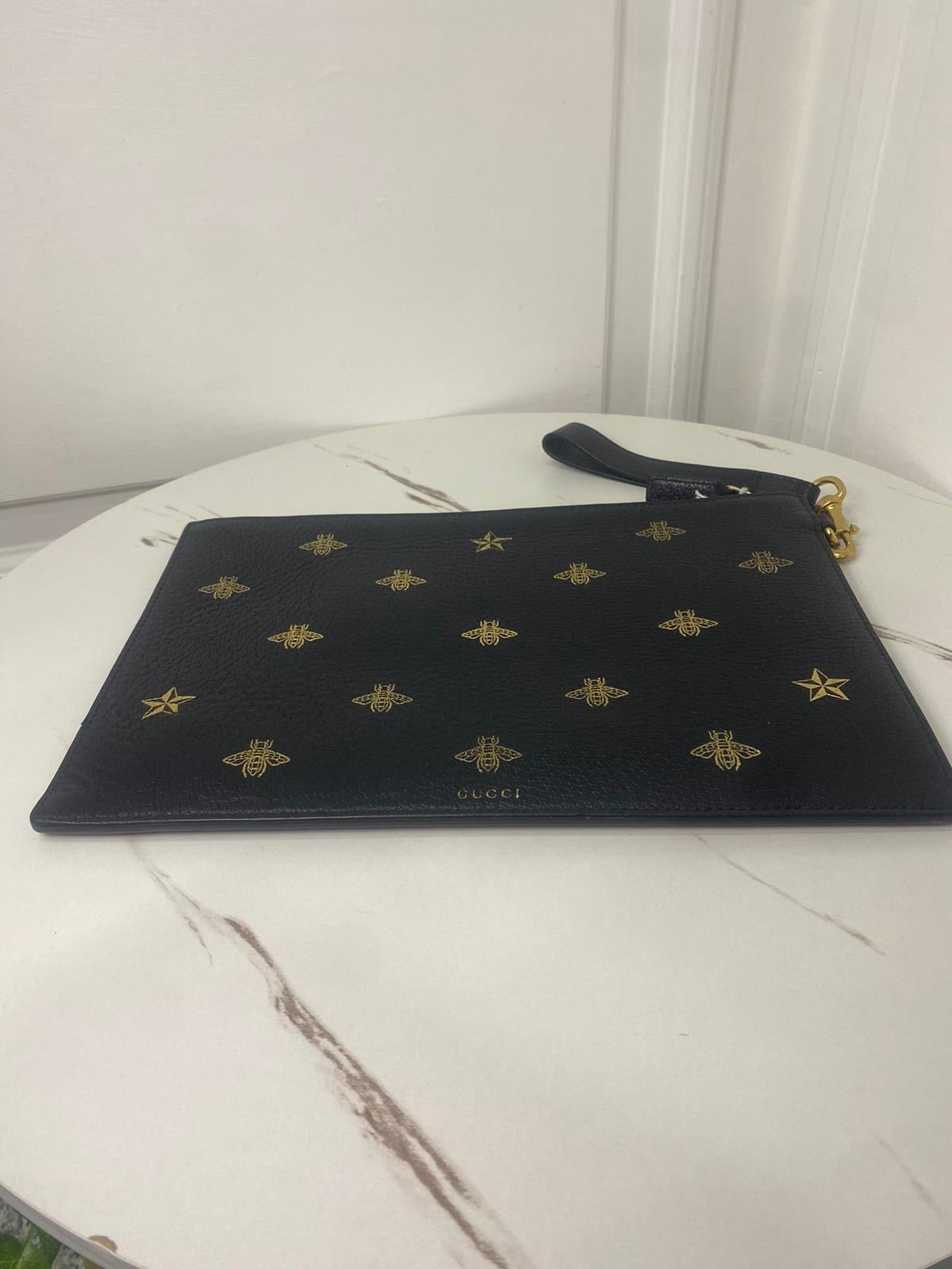 Pochette Gucci
