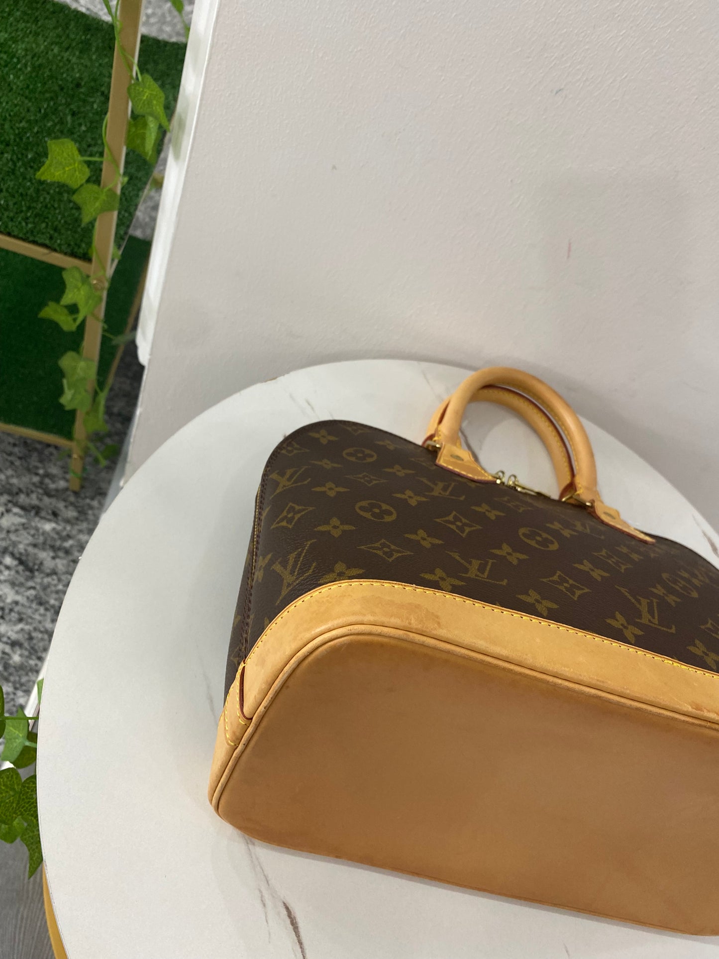 Borsa Louis Vuitton Alma PM