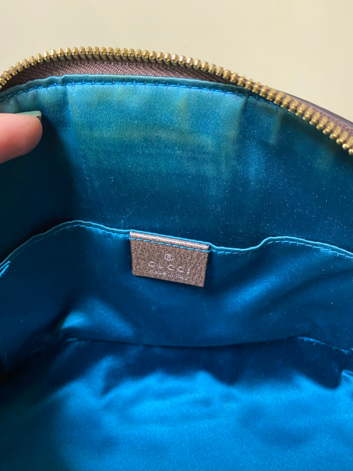 Borsa Gucci Ophidia GG