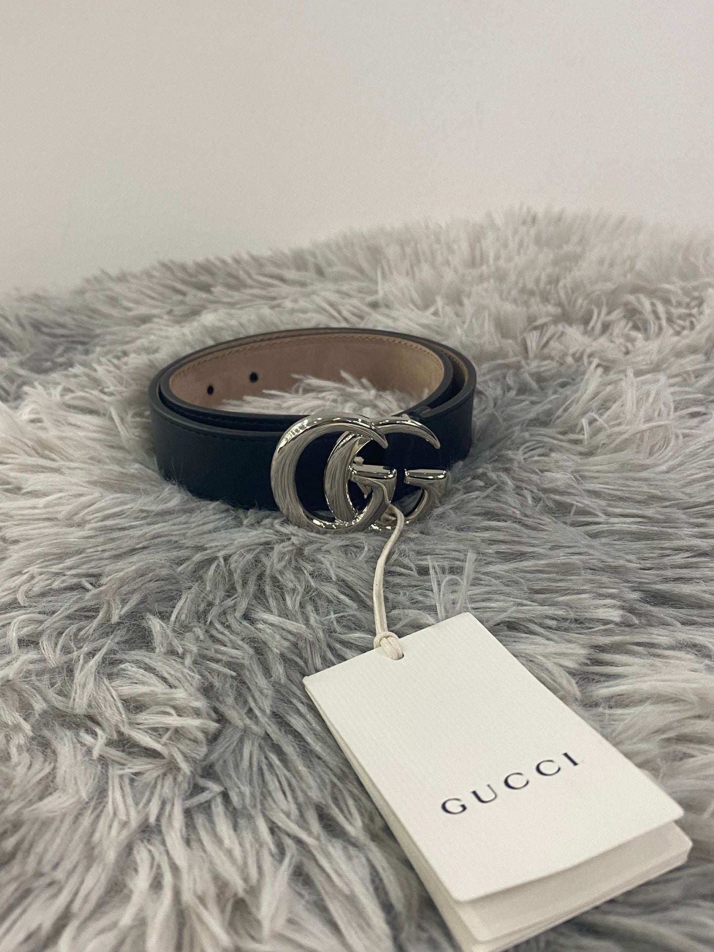Cintura Gucci GG Bambino/a