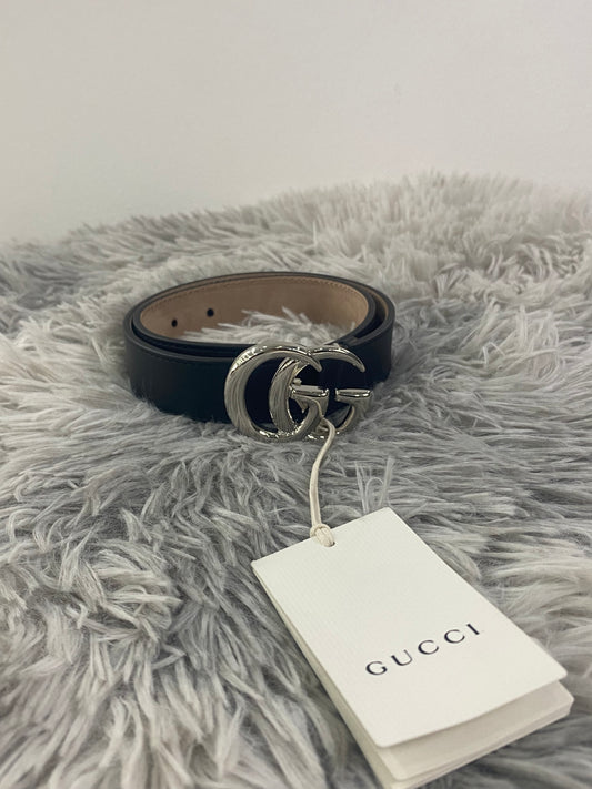 Cintura Gucci GG Bambino/a