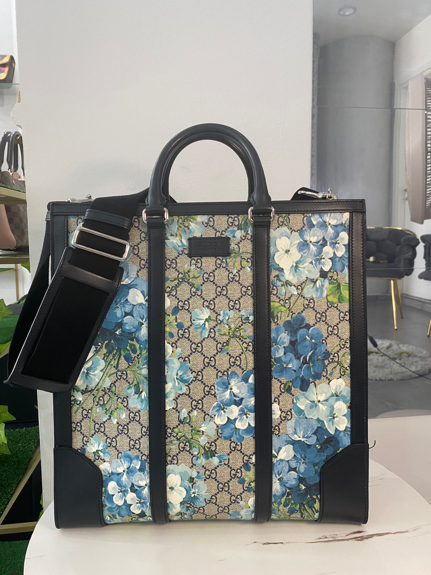 Borsa Gucci Tote GG