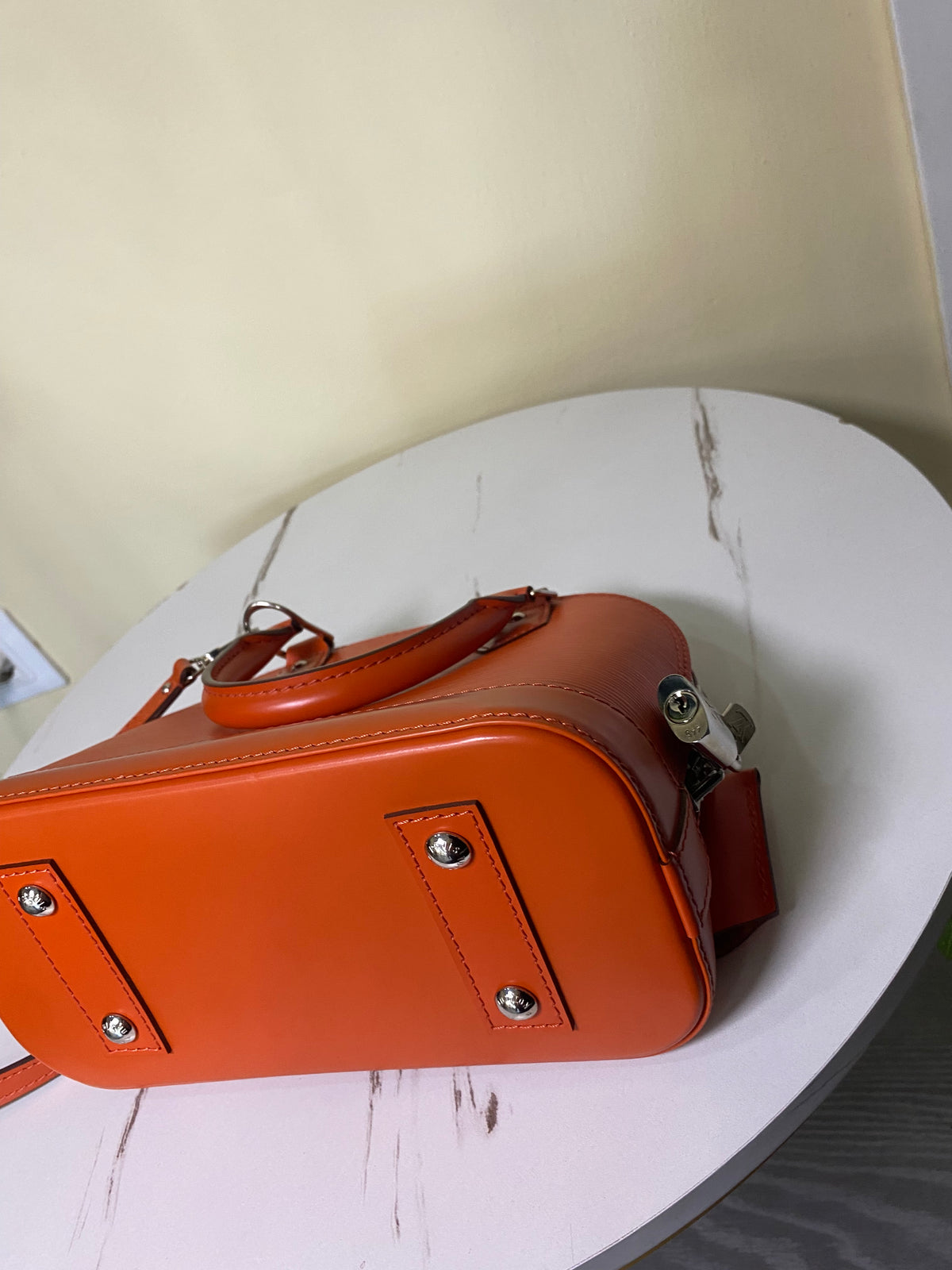 Borsa Louis Vuitton Alma BB