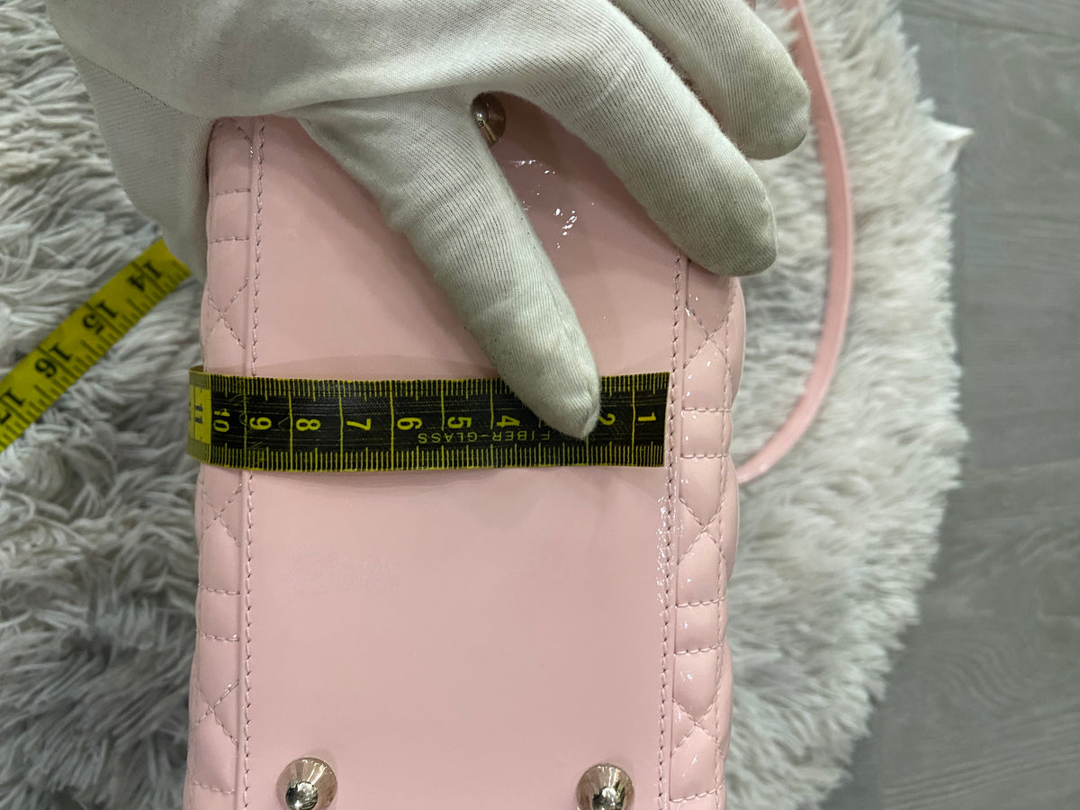 Borsa Lady Dior Large