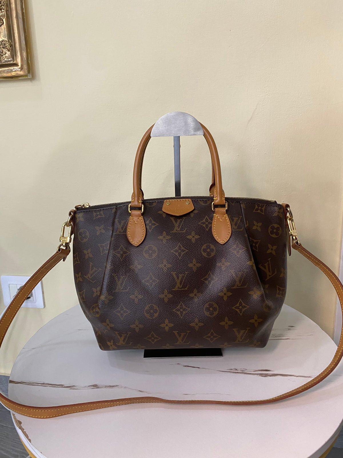 Borsa Louis Vuitton Turenne PM
