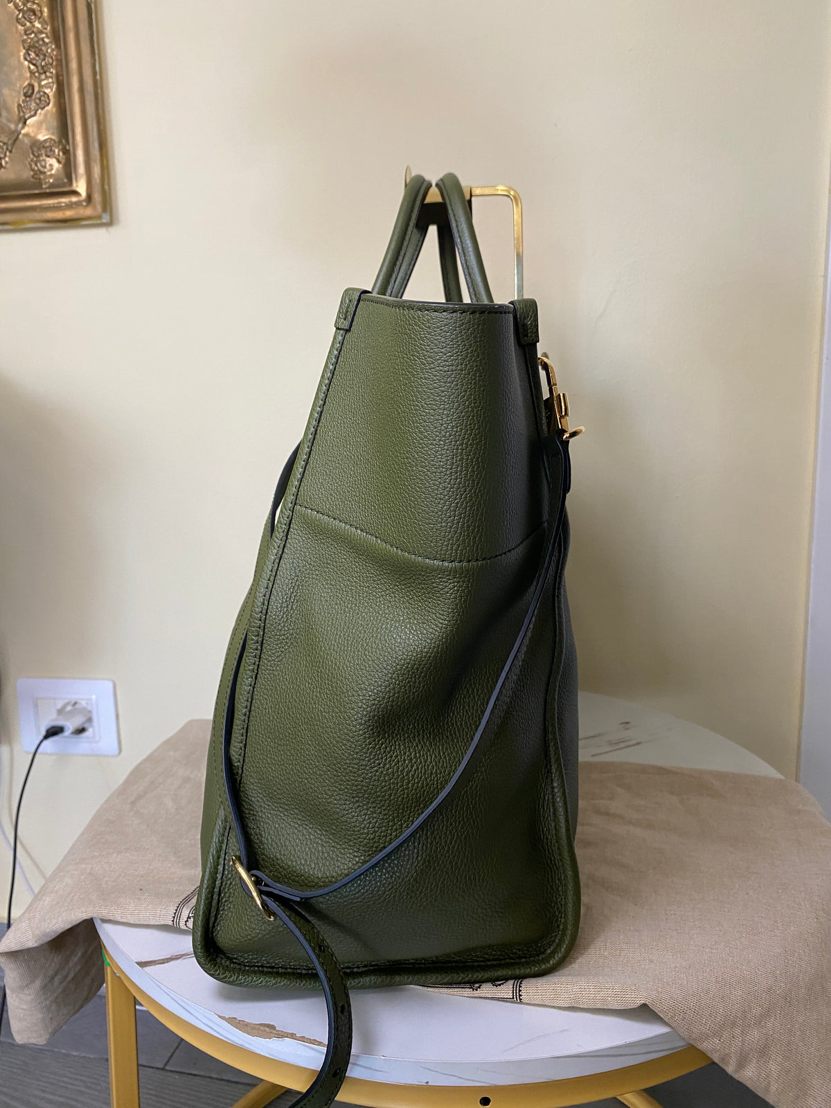 Borsa Gucci Tote