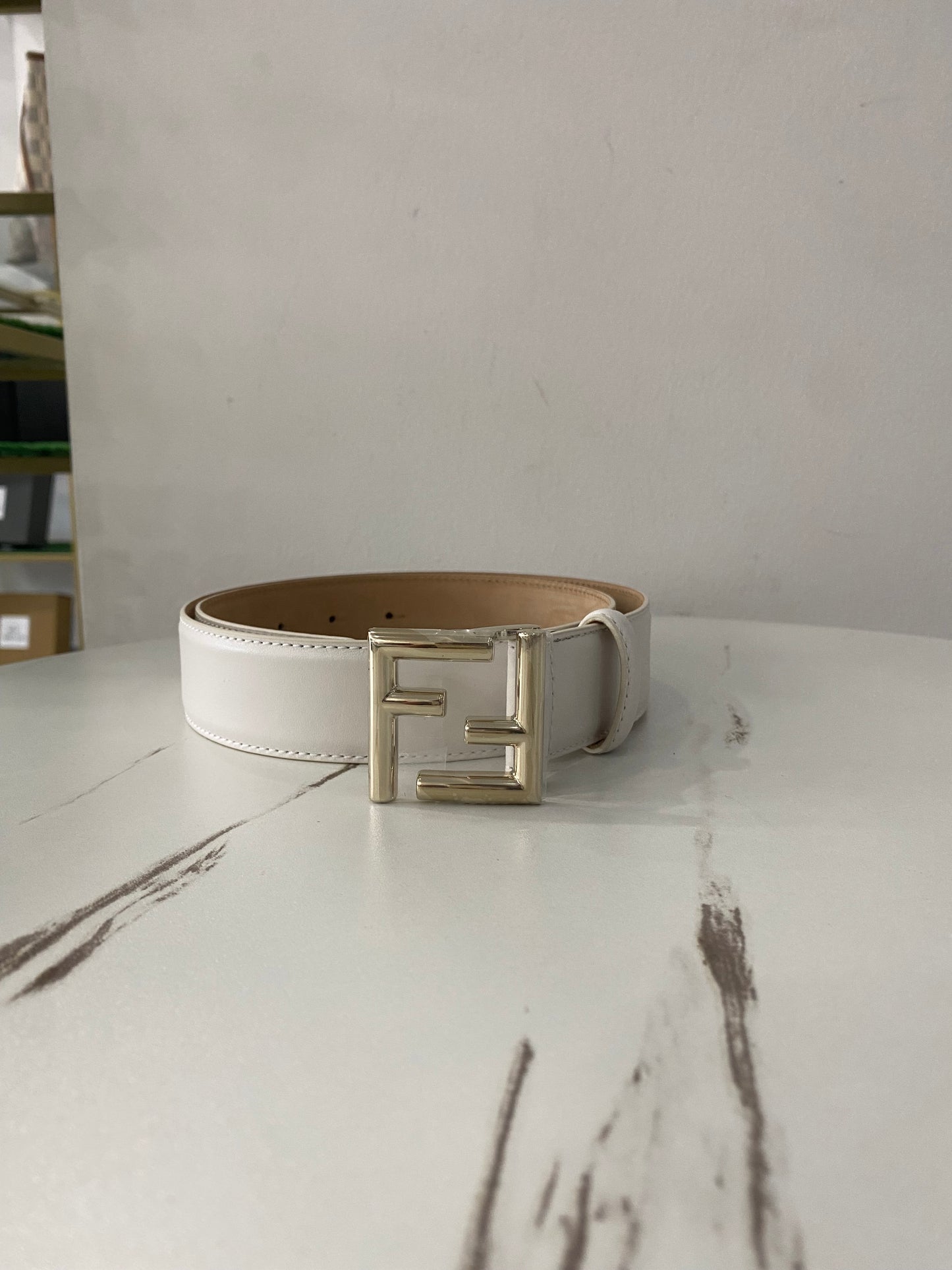 Cintura Fendi FF 40