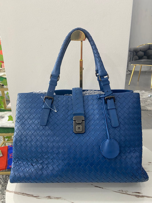 Borsa Bottega Veneta Roma