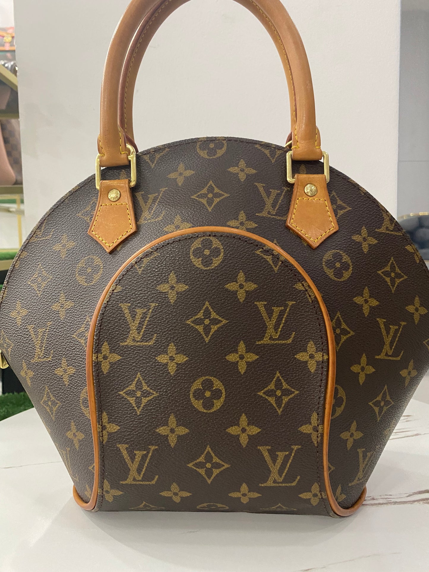 Borsa Louis Vuitton Ellipse PM
