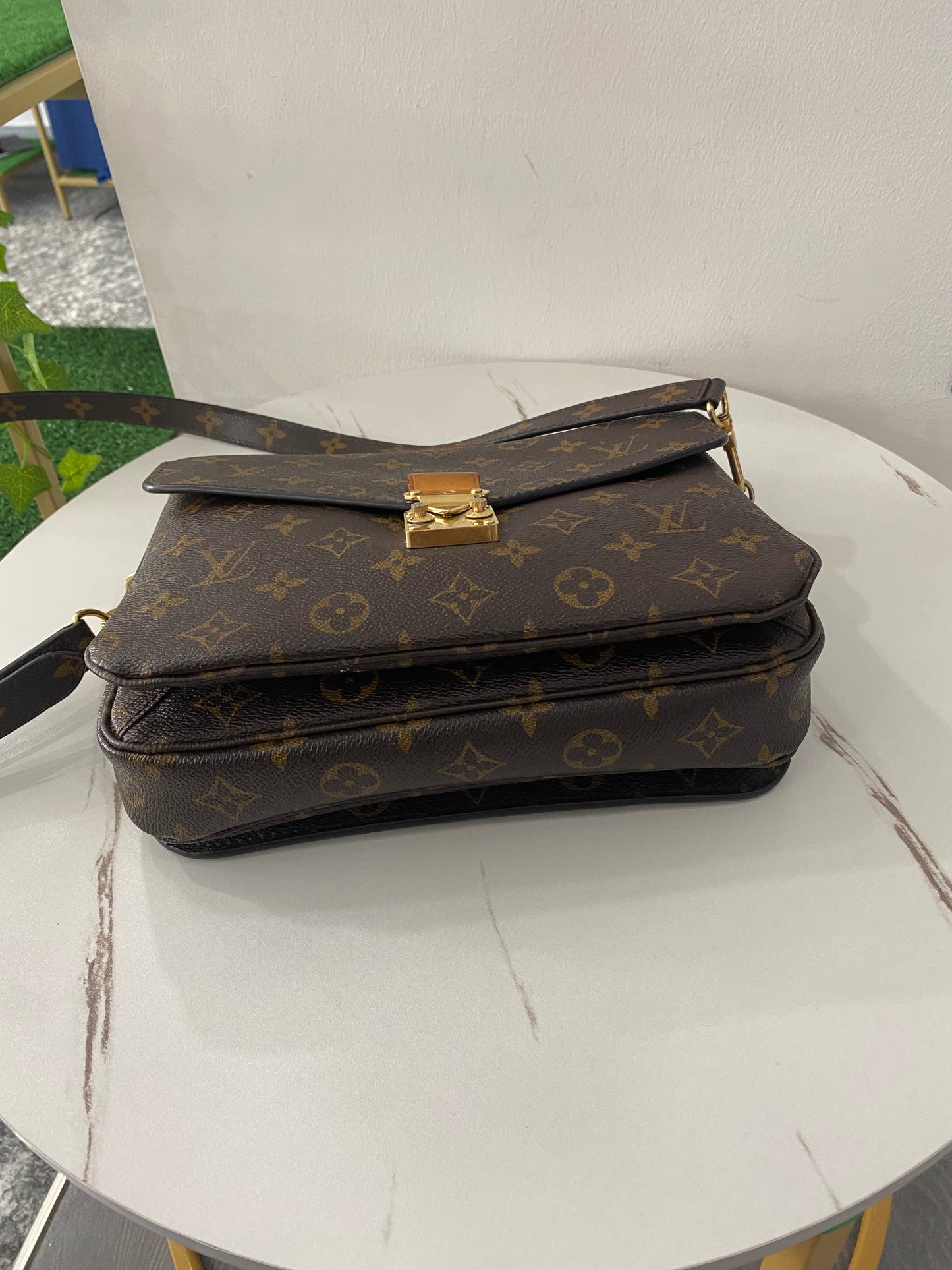 Borsa Louis Vuitton Métis