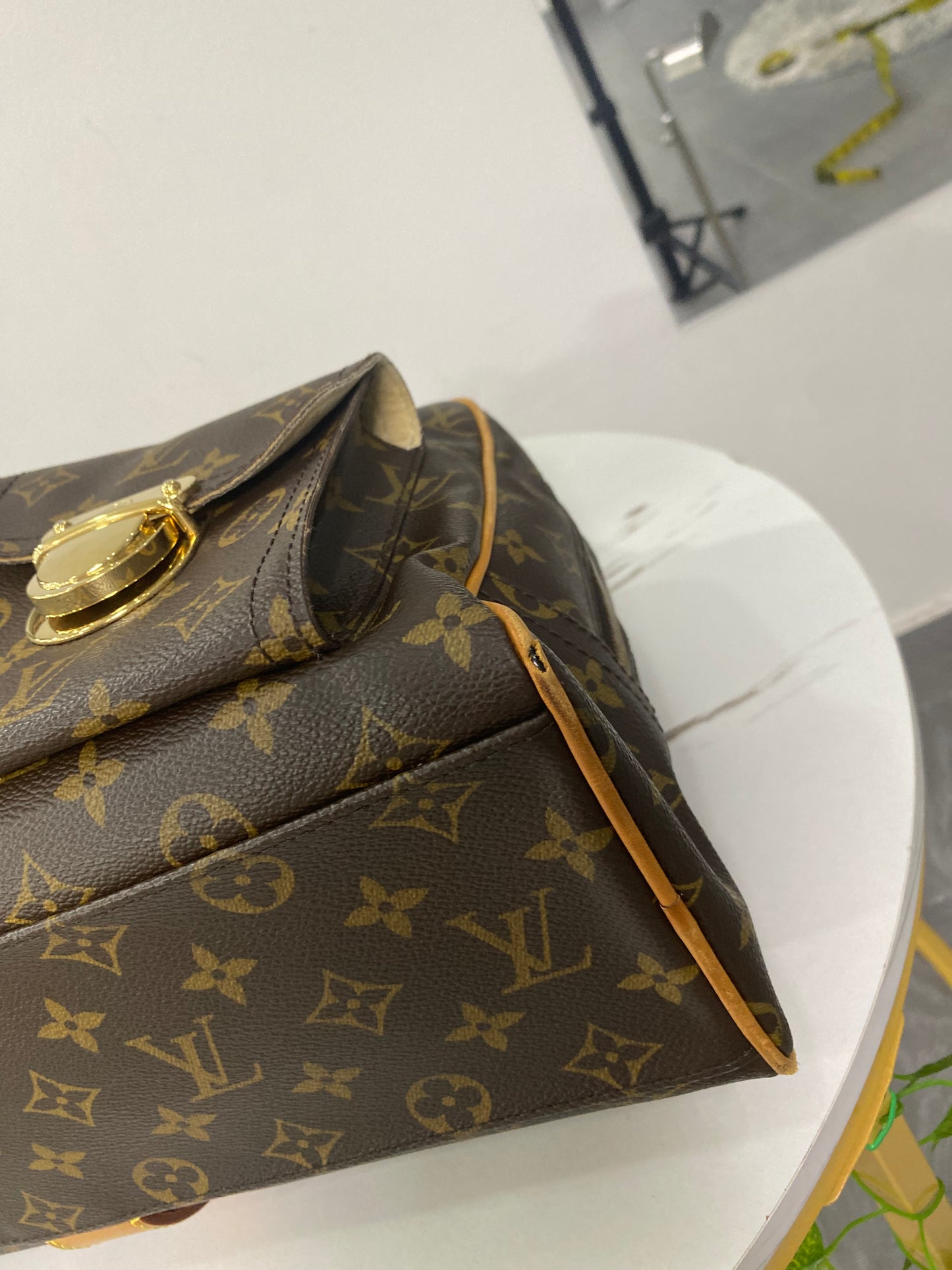 Borsa Louis Vuitton Manhattan GM