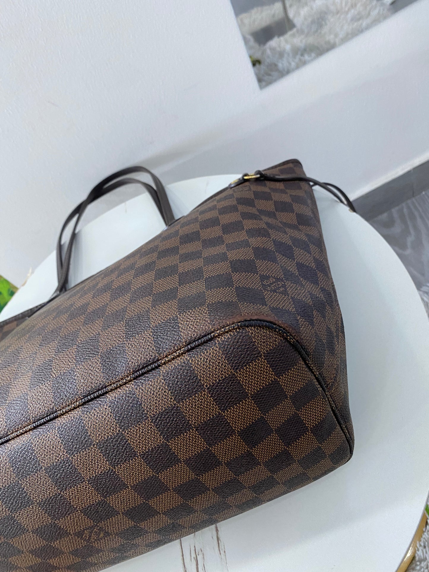 Borsa Louis Vuitton Neverfull MM