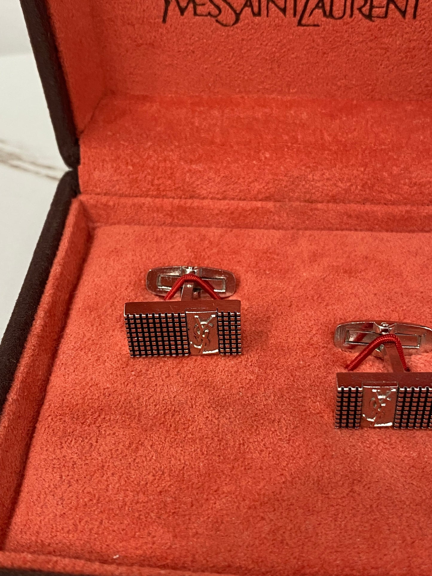 Gemelli YSL Saint Laurent