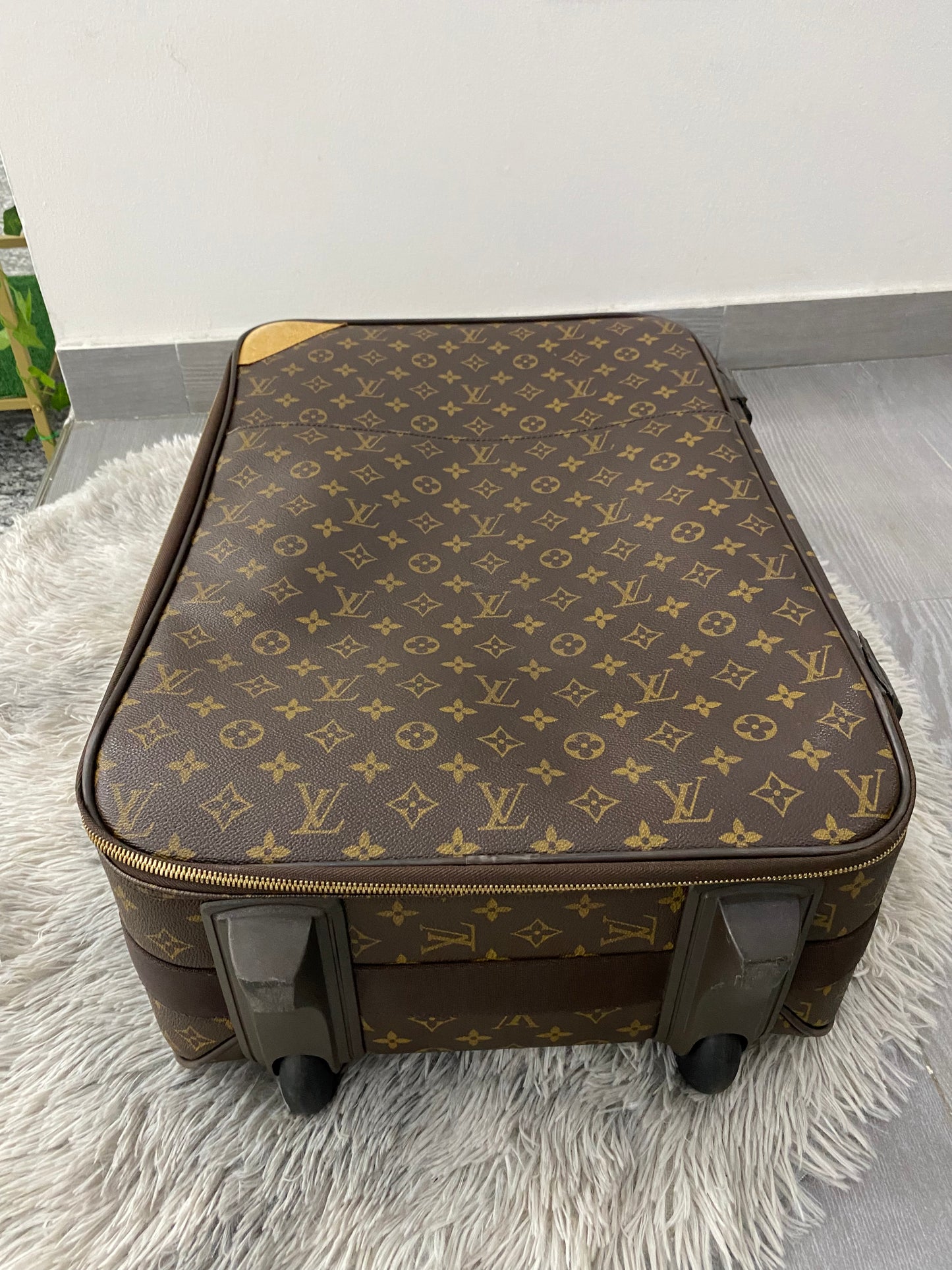 Valigia Louis Vuitton Pegase 55