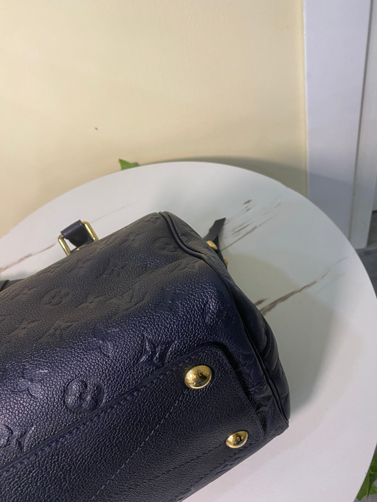 Borsa Louis Vuitton Speedy 25 Bandouliere
