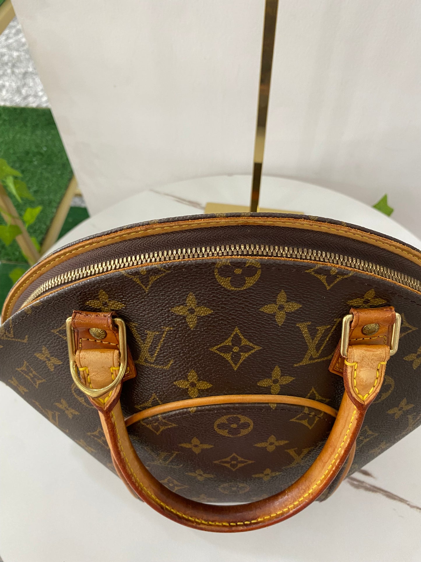 Borsa Louis Vuitton Ellipse PM
