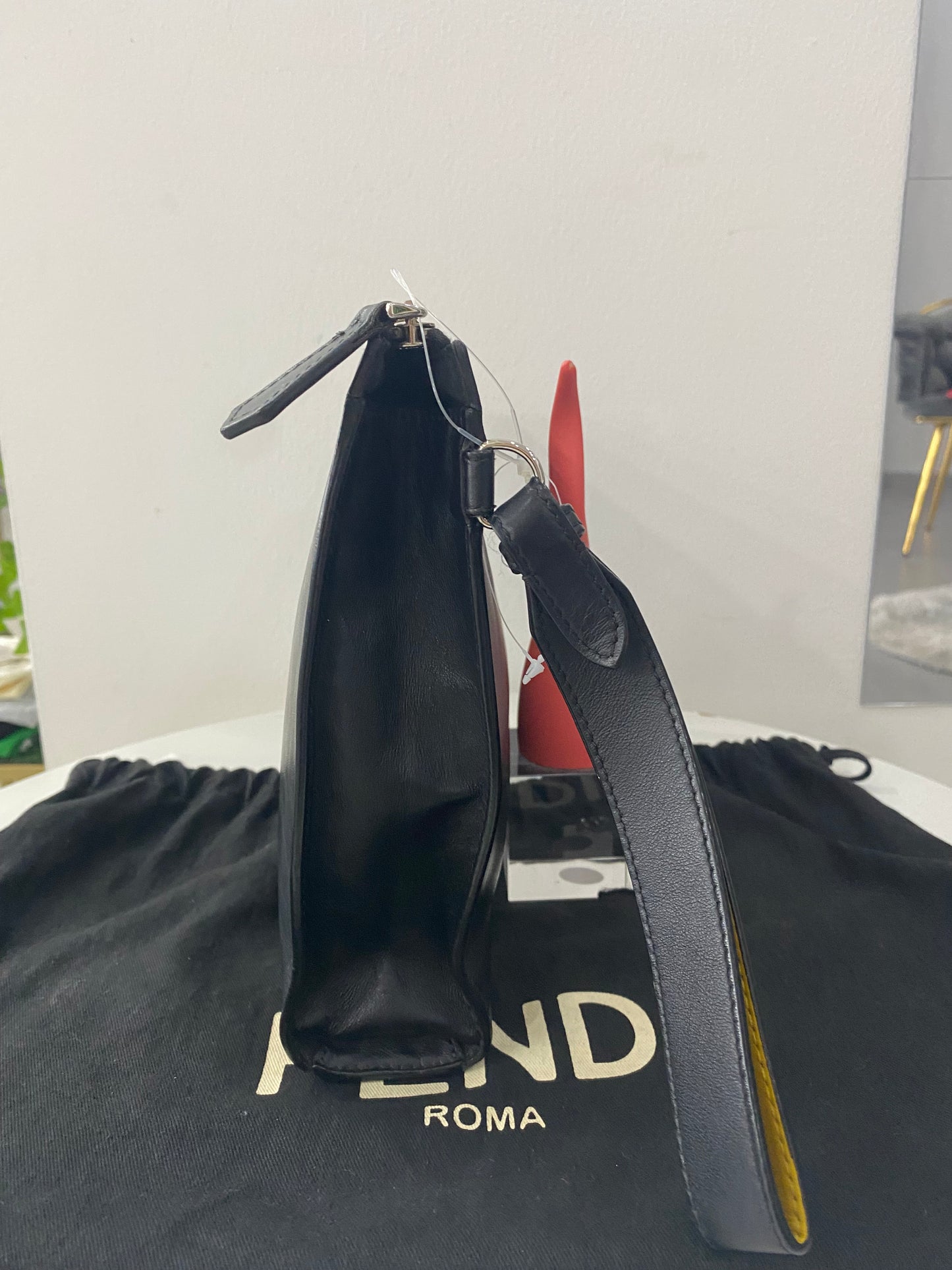 Pochette Fendi