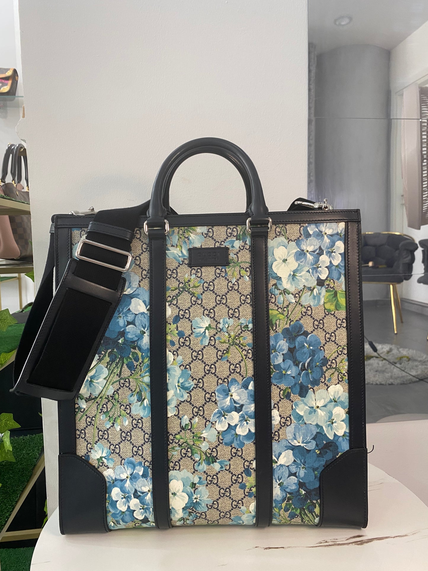 Borsa Gucci Tote GG