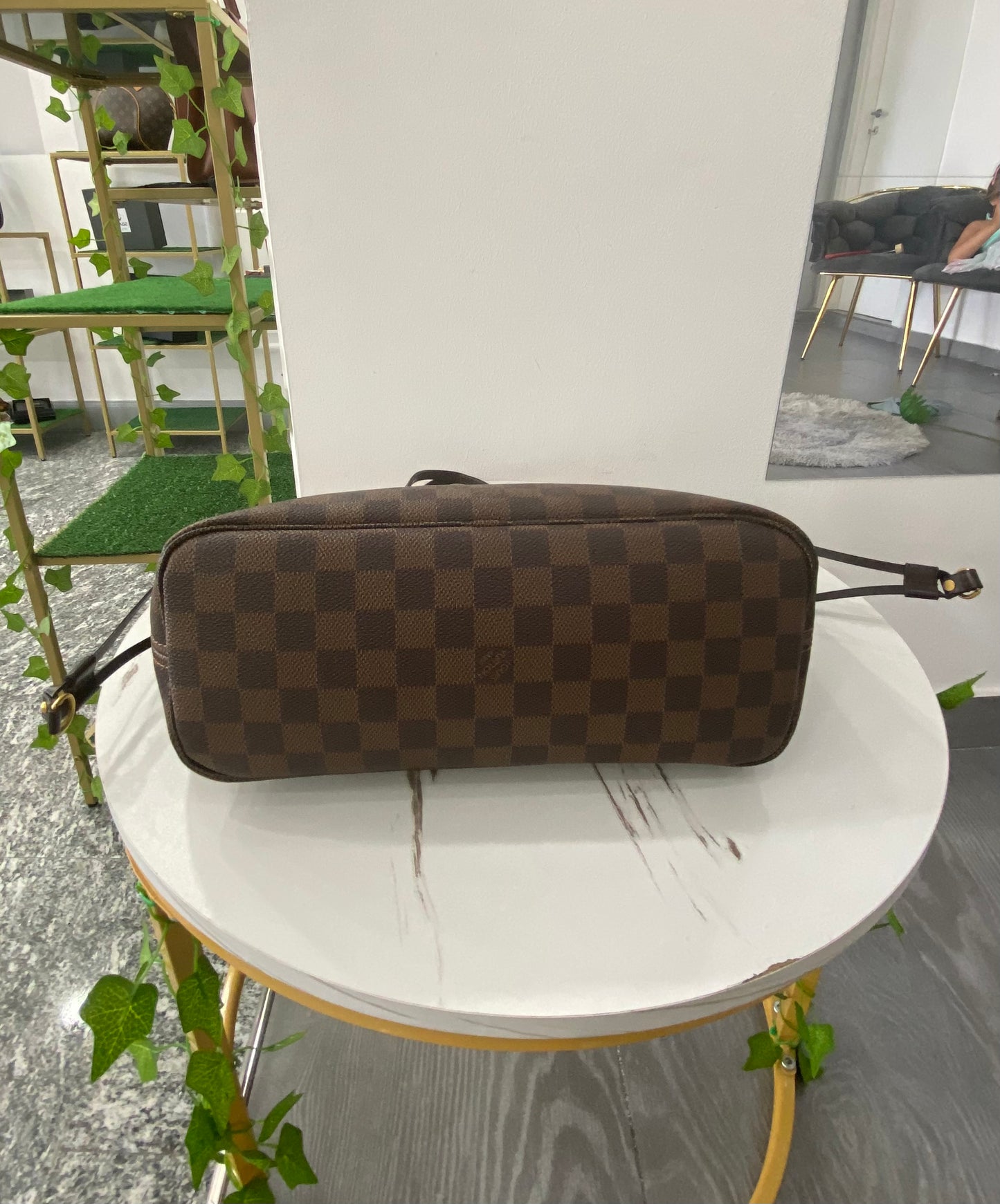 Borsa Louis Vuitton Neverfull PM
