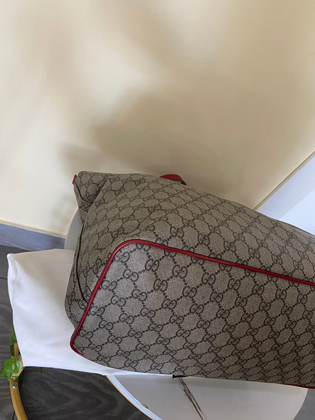 Borsa Gucci Tote GG