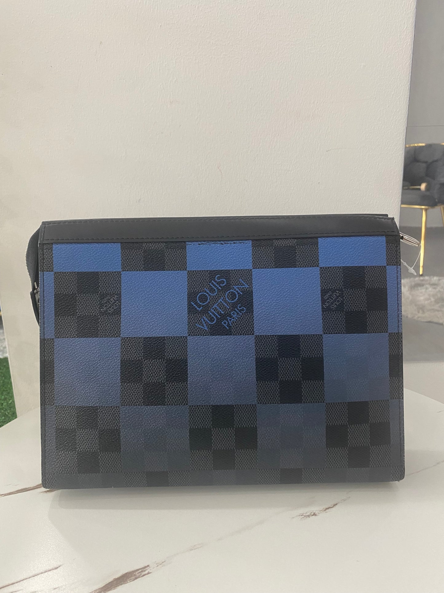 Pochette Louis Vuitton Voyage MM