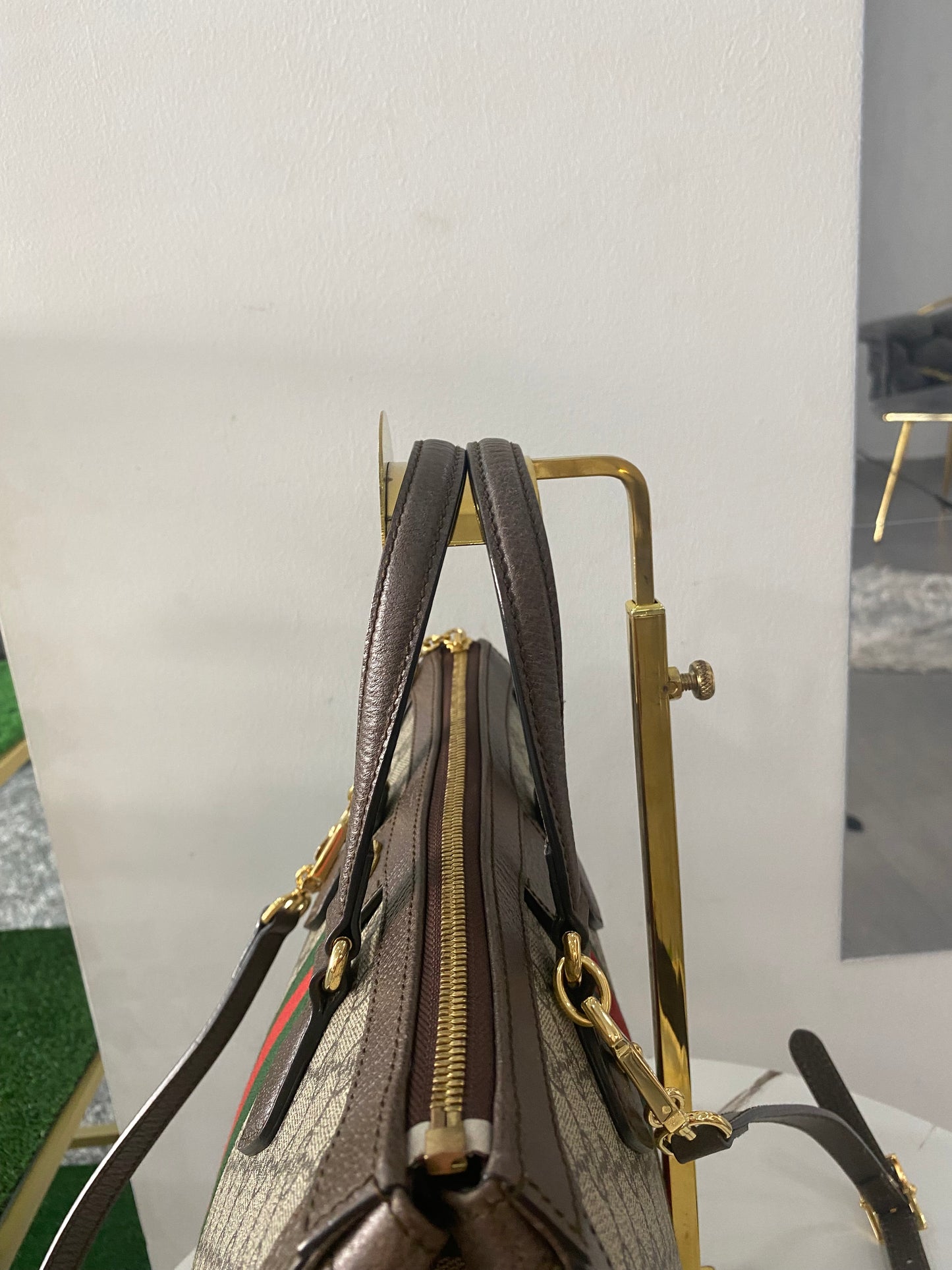 Borsa Gucci Ophidia Medium GG